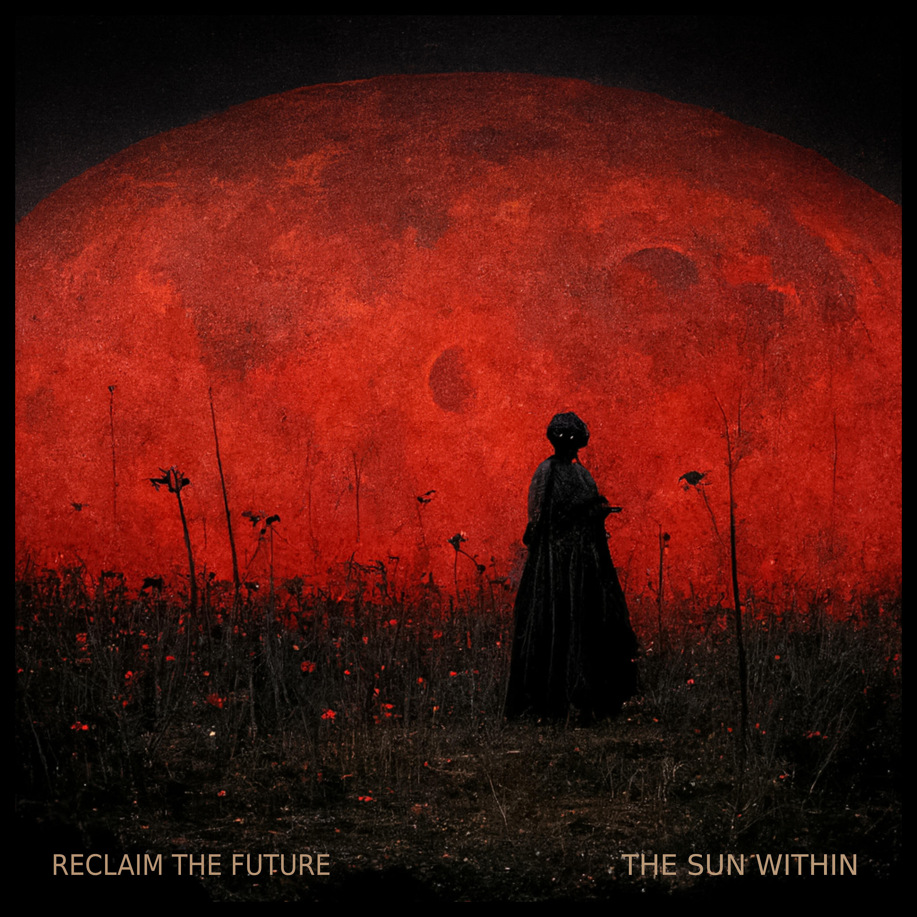 Релиз The Sun Within