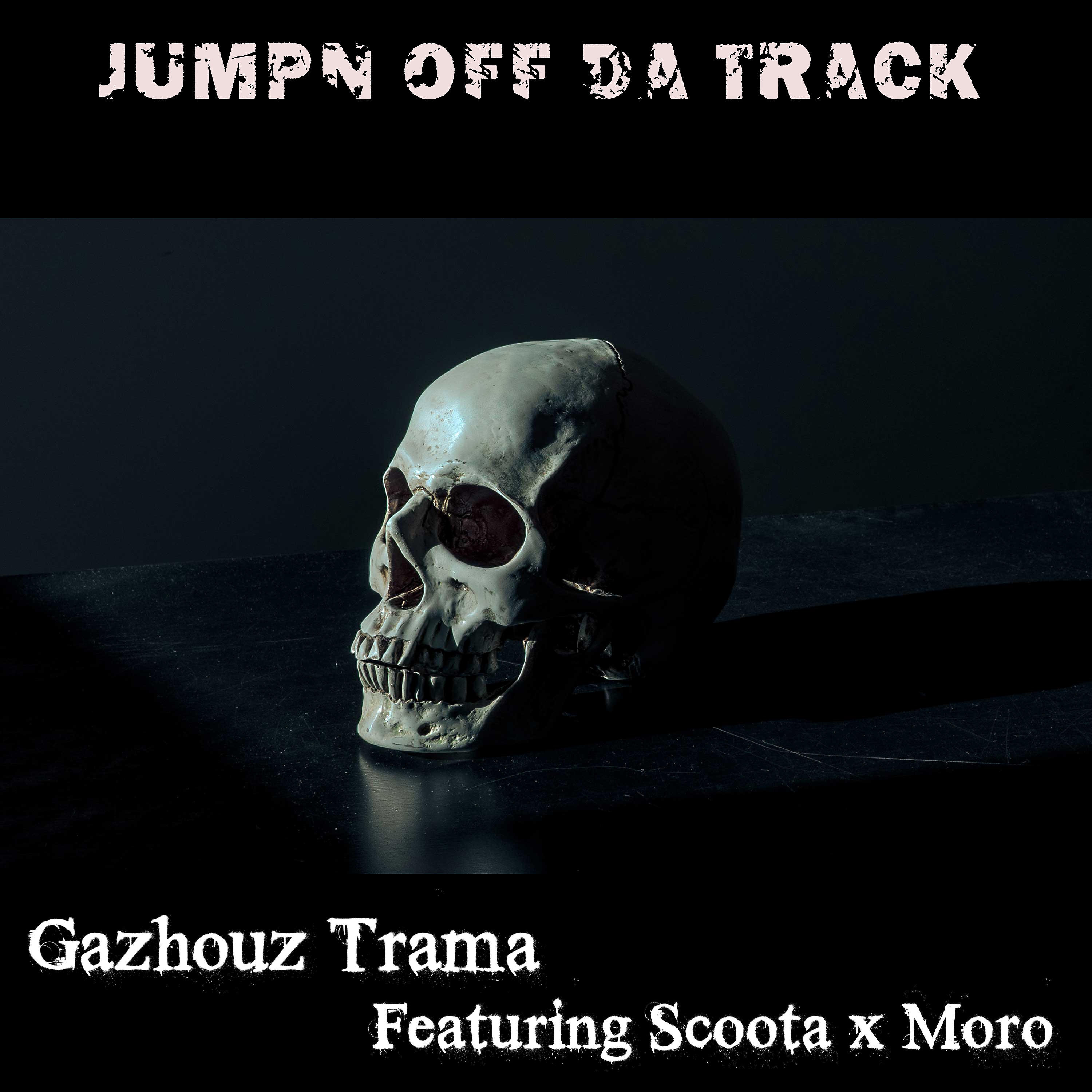 GazHouz Trama