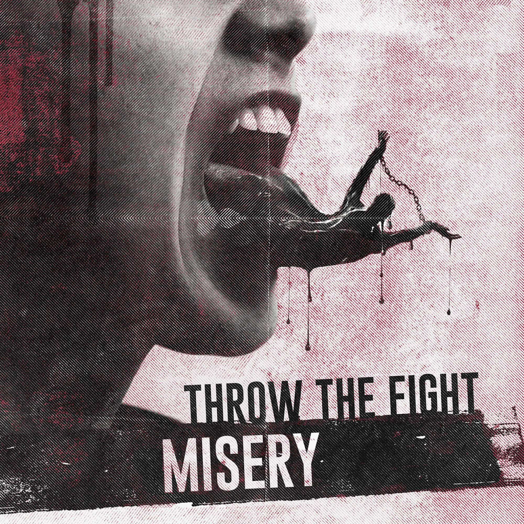 Релиз Misery