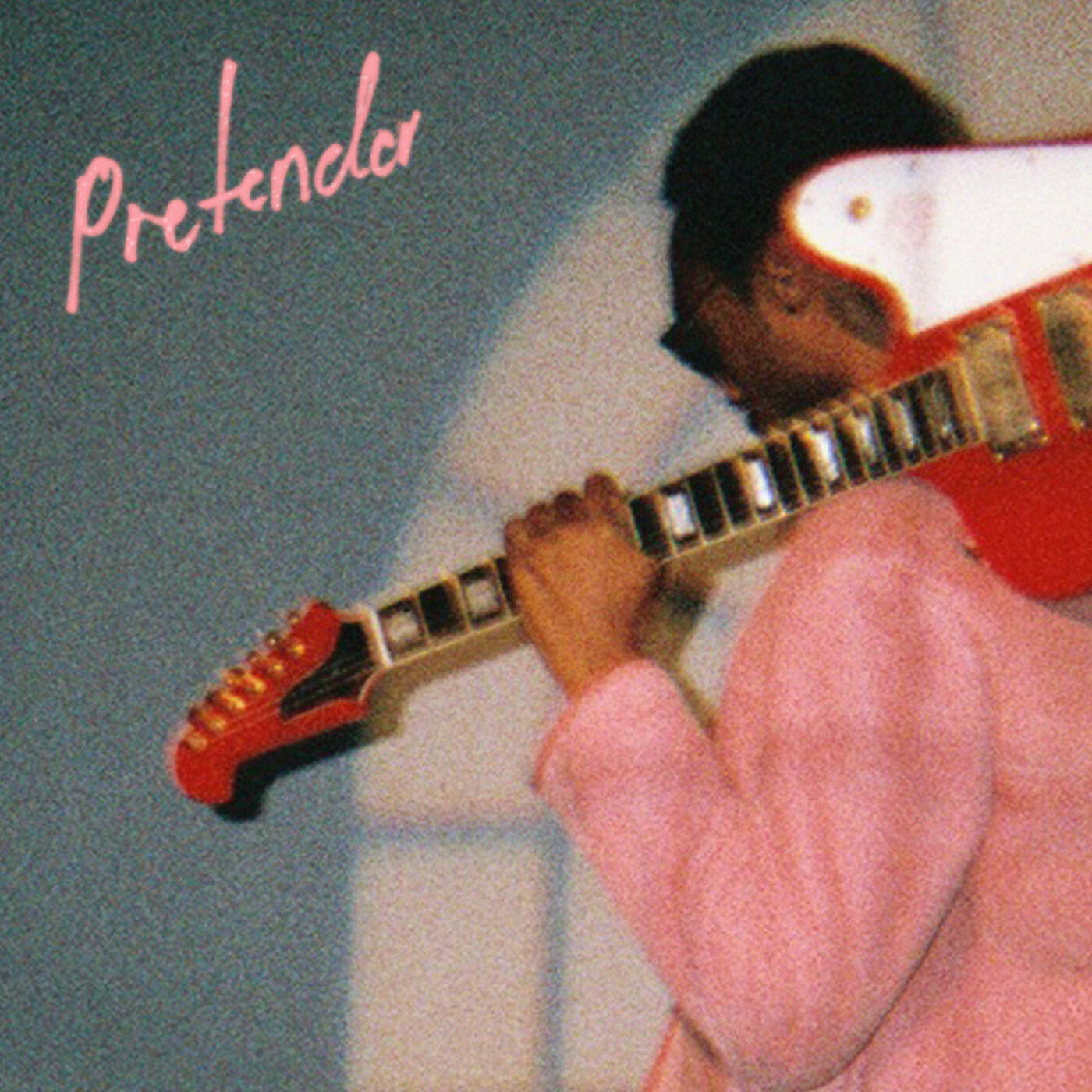 Релиз Pretender