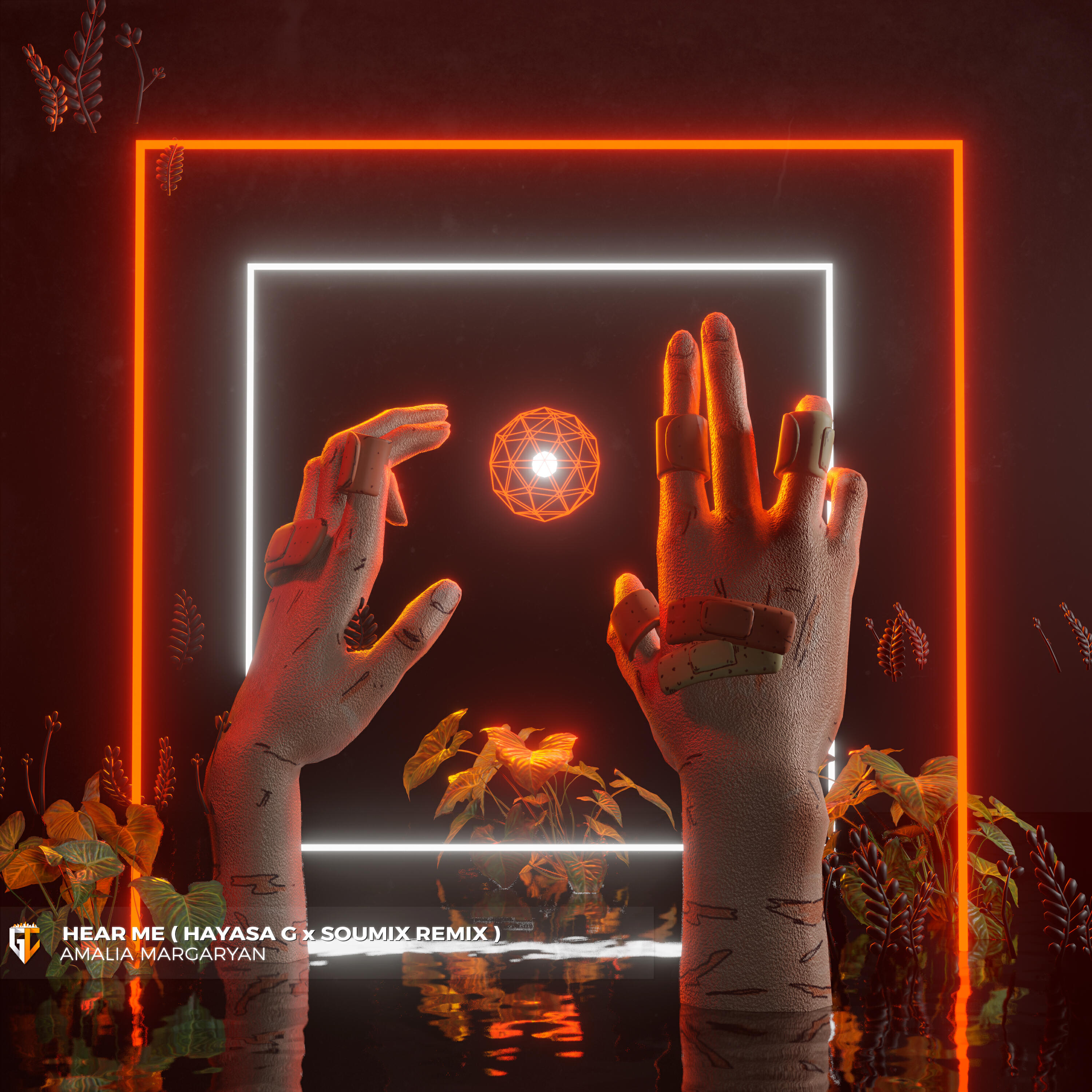 Релиз Hear Me