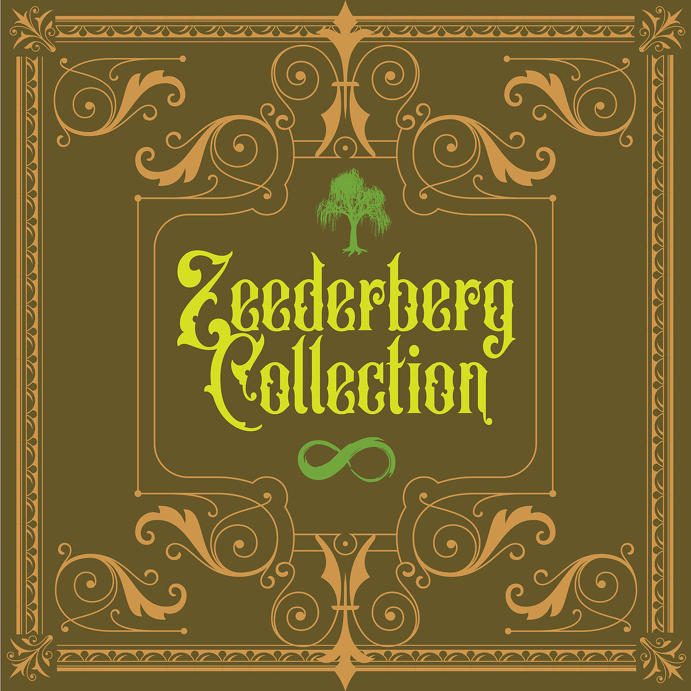 Релиз Zeederberg Collection