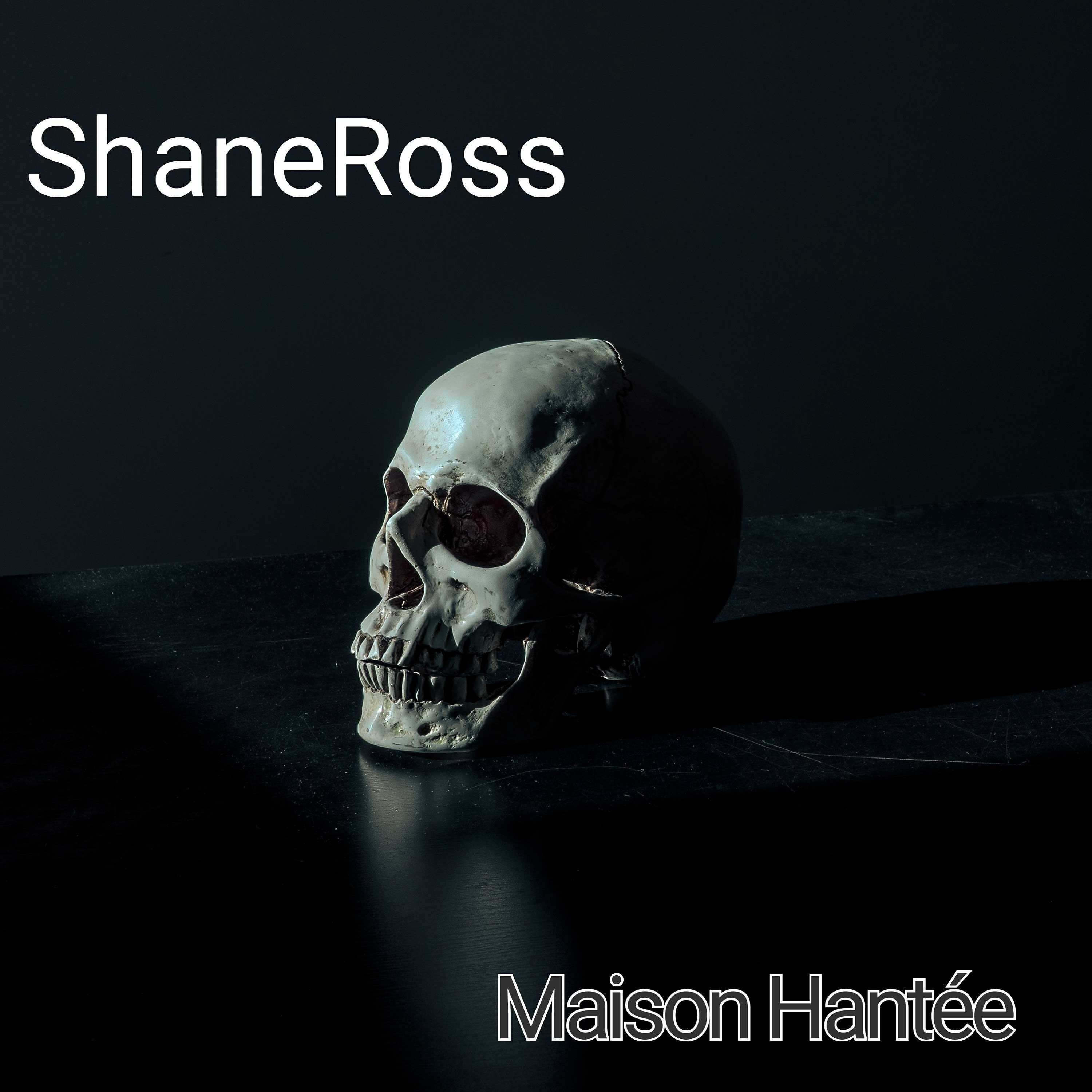 Релиз Maison Hantée