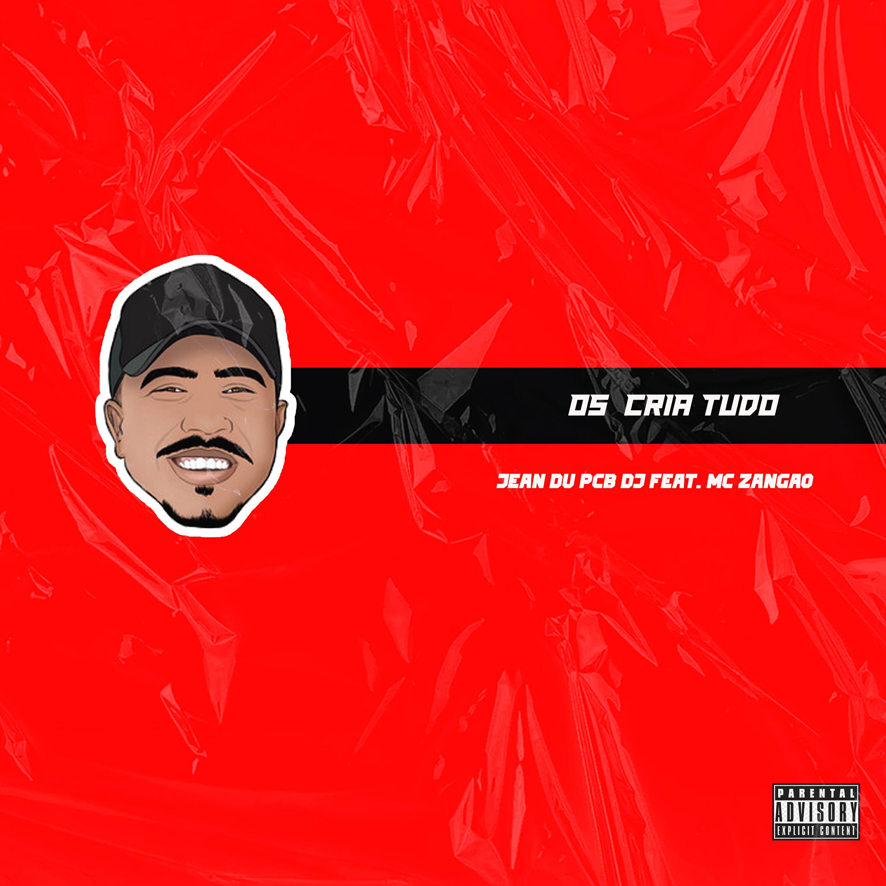 Релиз Os Cria Tudo