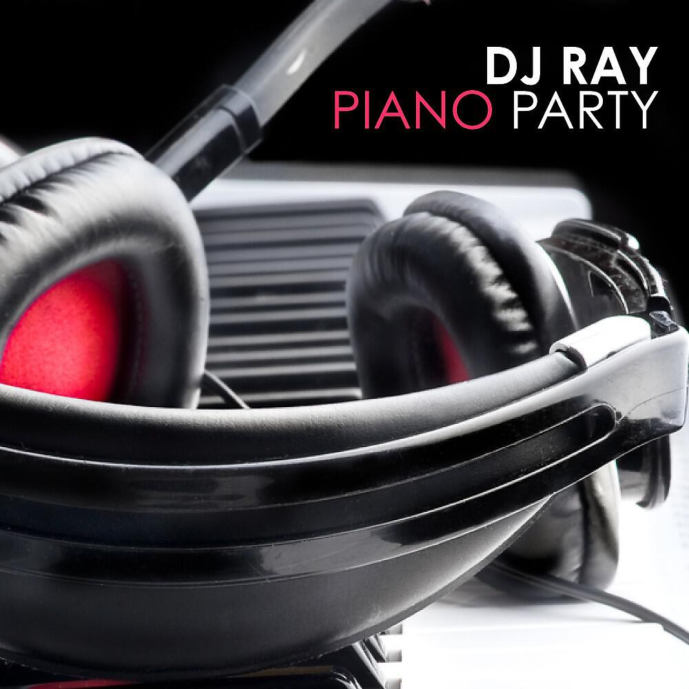 Релиз Piano Party