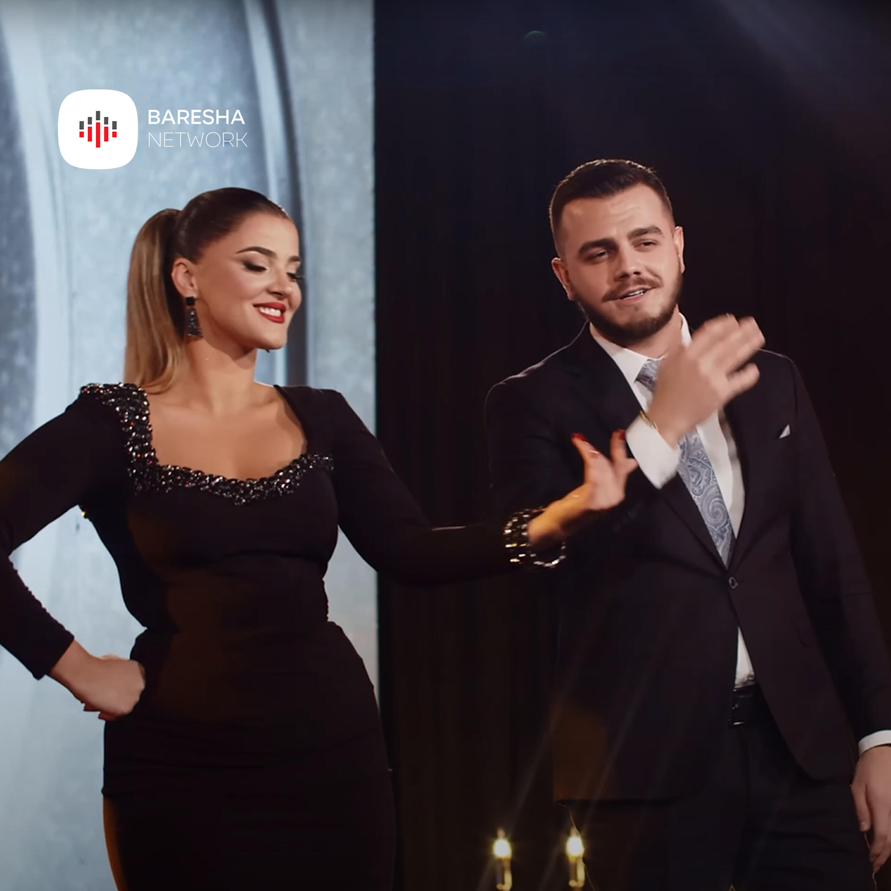 Релиз Boni mashallah