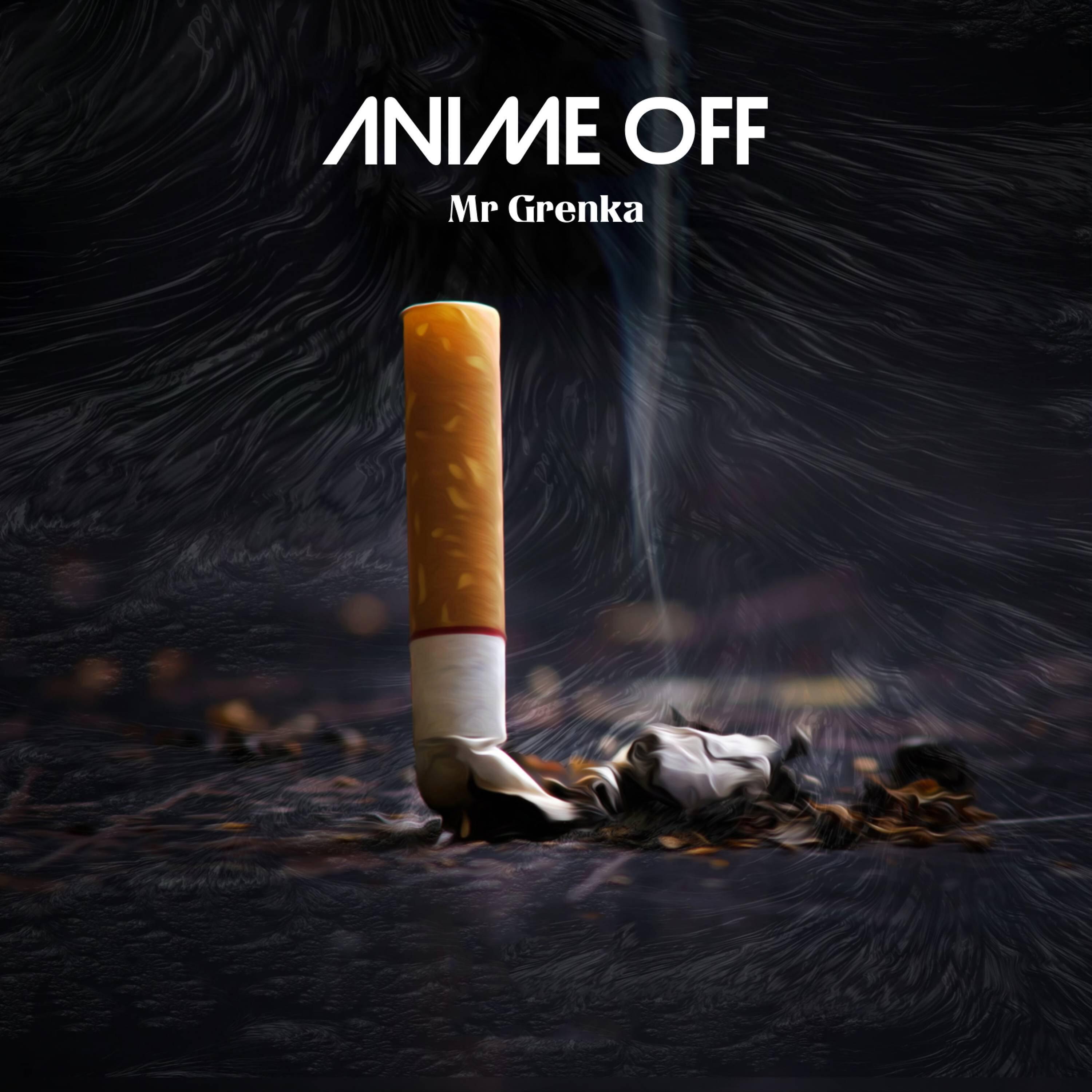 Релиз Anime Off