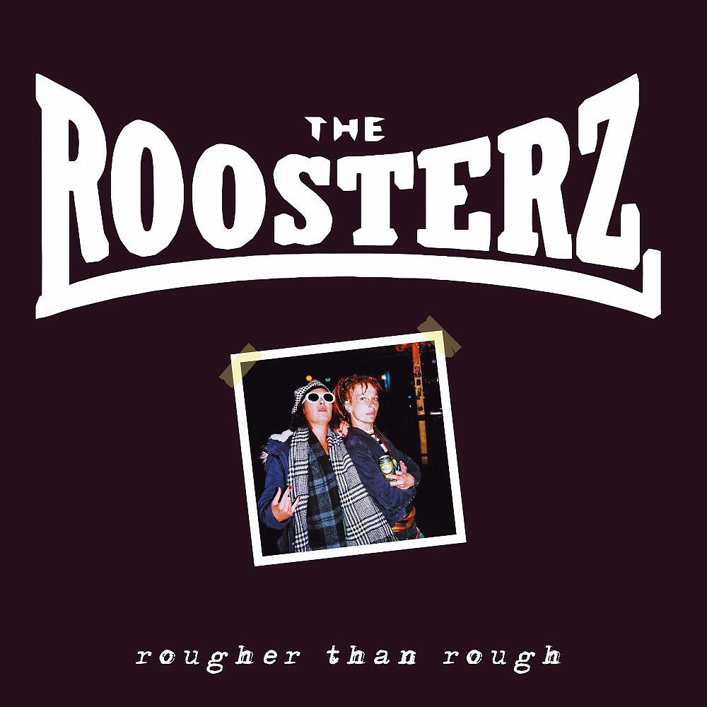 Релиз Rougher Than Rough