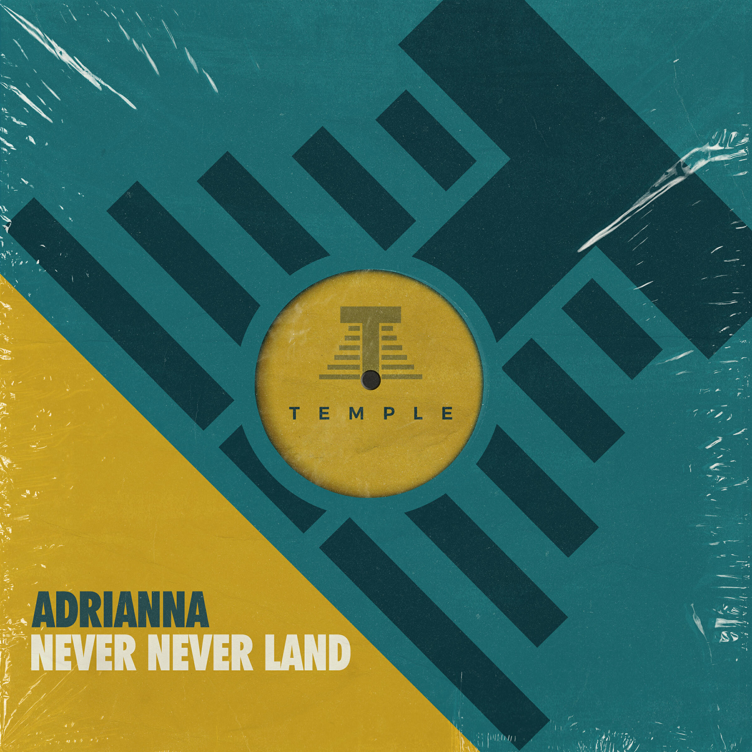 Релиз Never Never Land