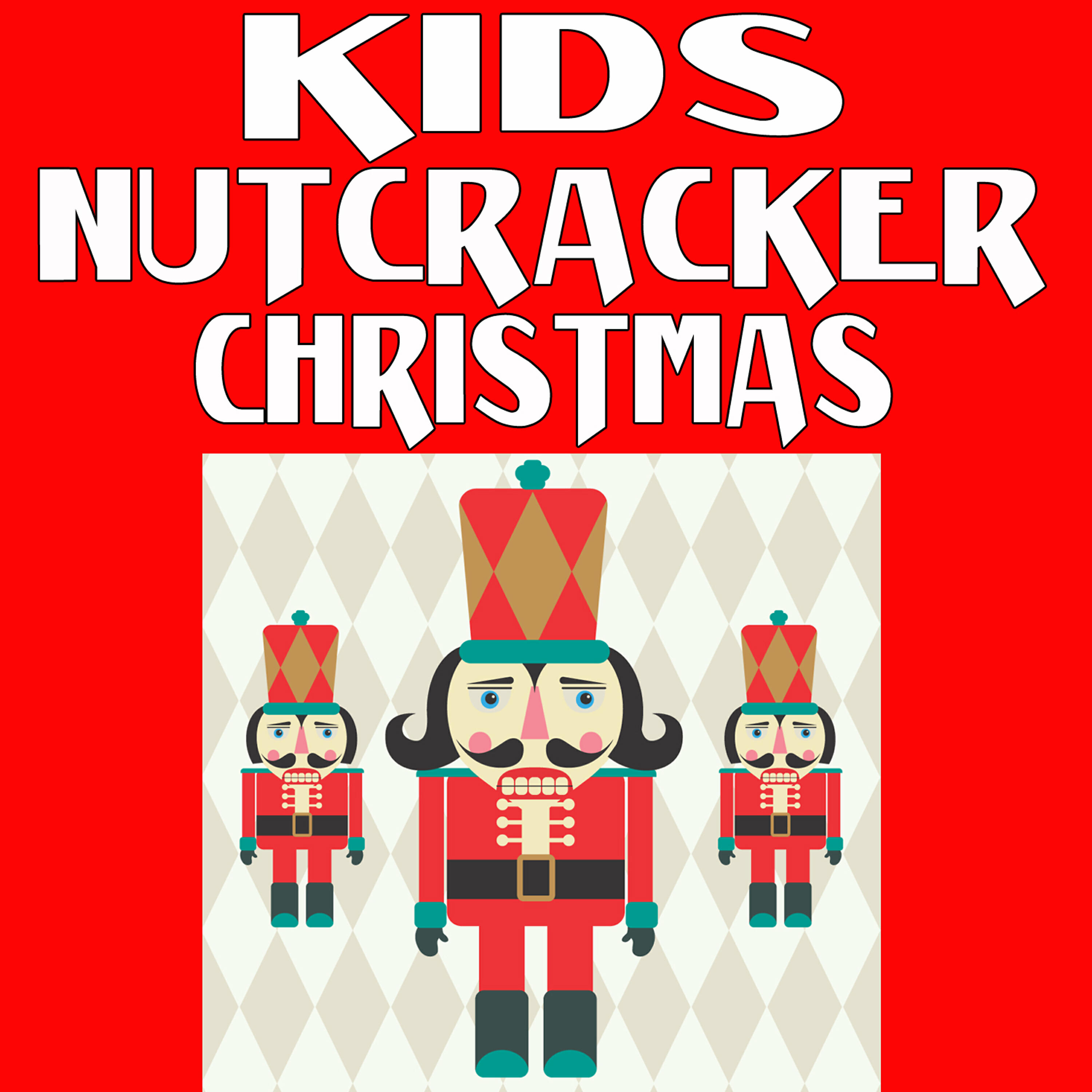 Релиз Kids Nutcracker Christmas