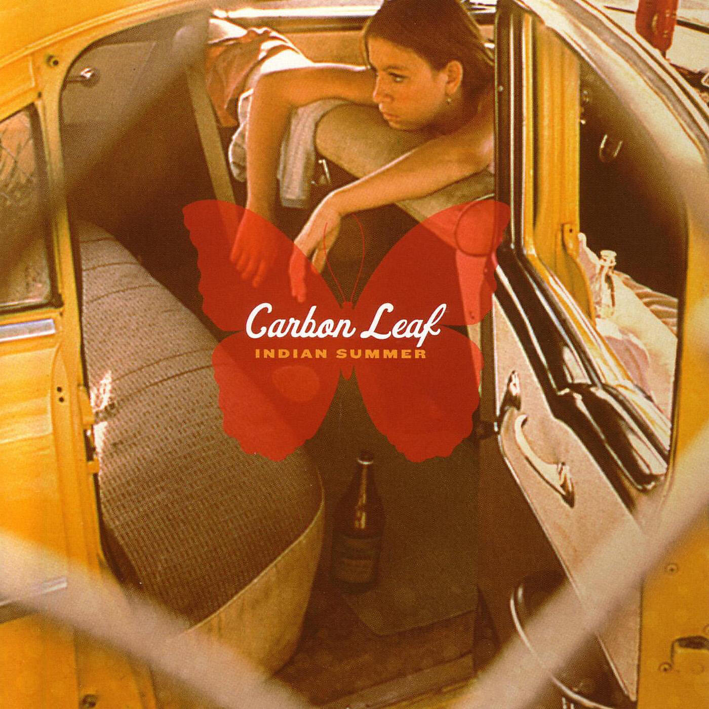 Релиз Indian Summer