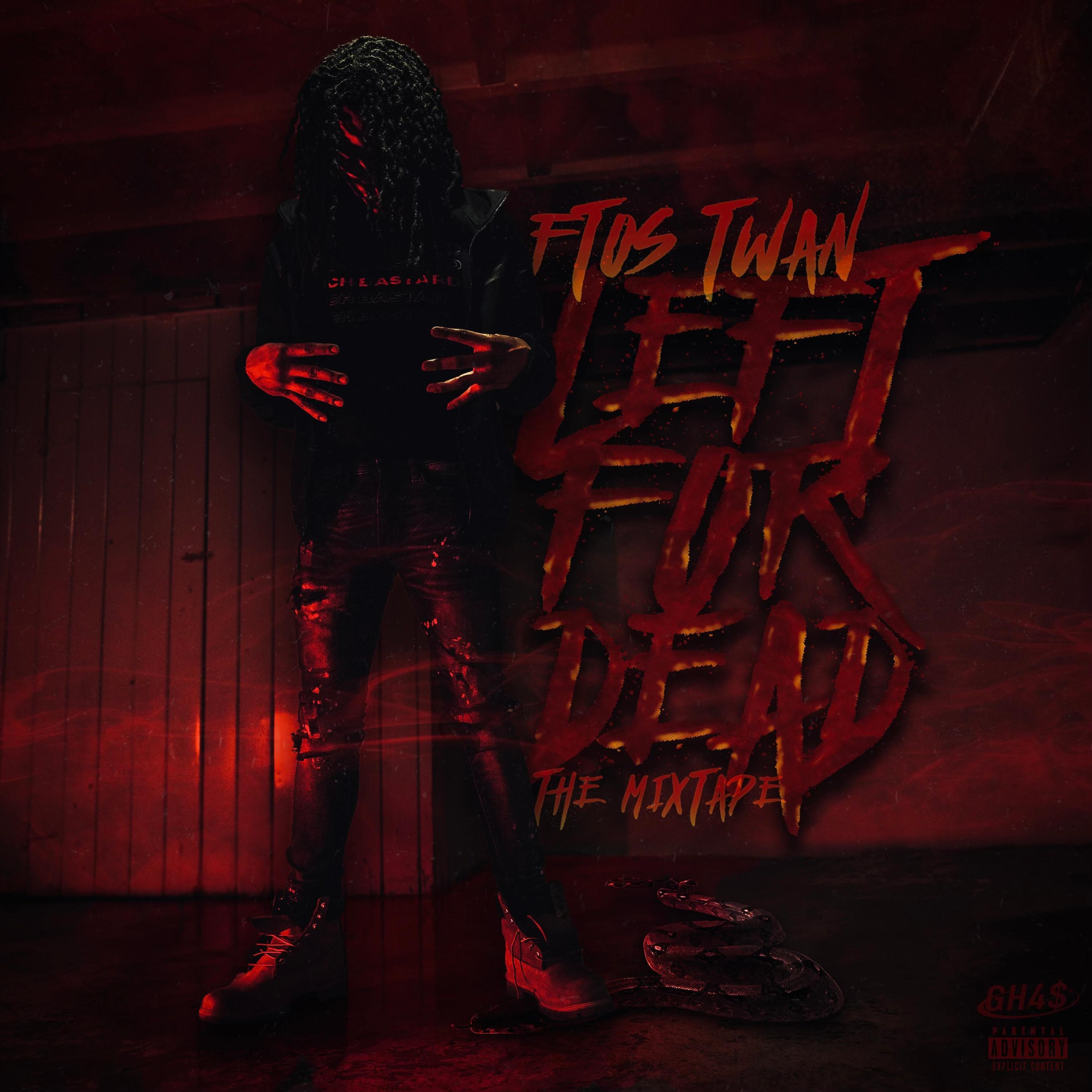 Релиз Left For Dead