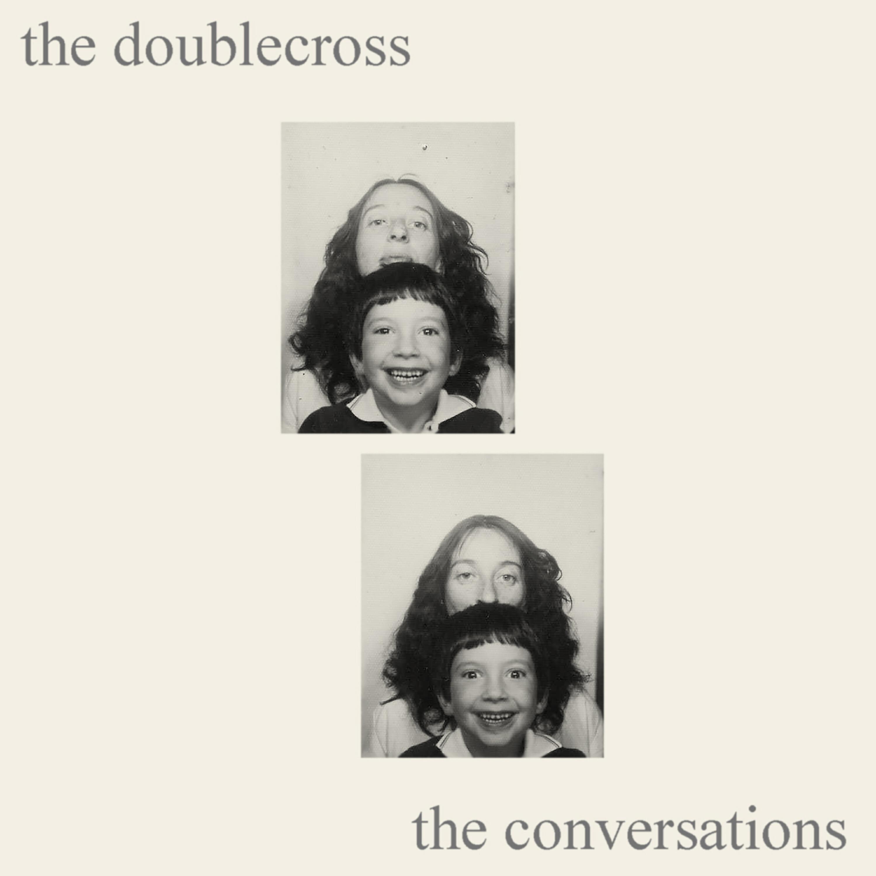 Релиз The Conversations