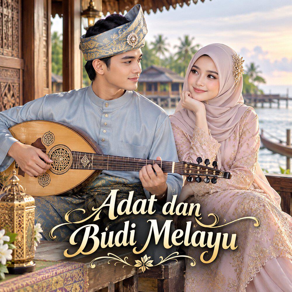 Релиз Adat dan Budi Melayu