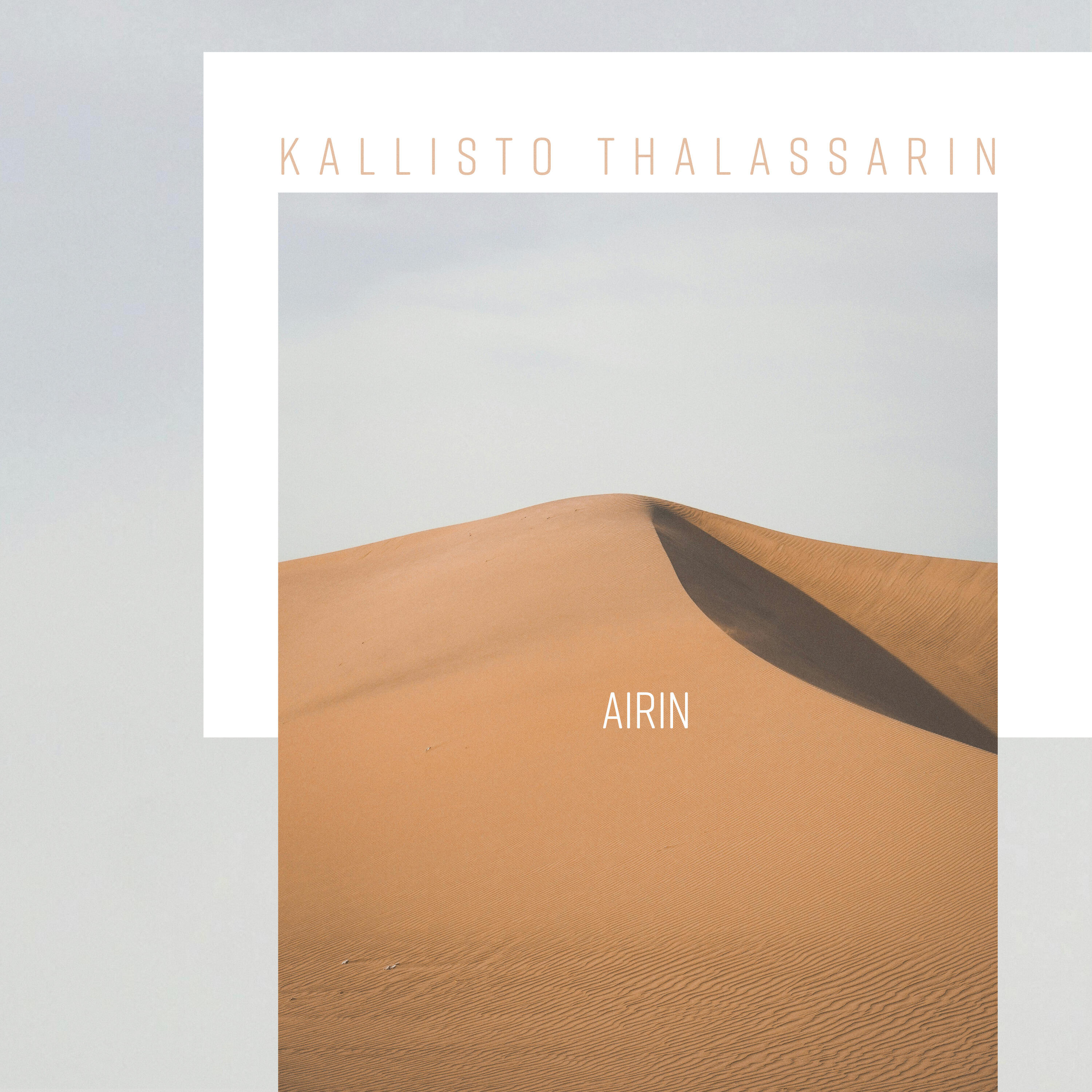 Релиз Kallisto Thalassa