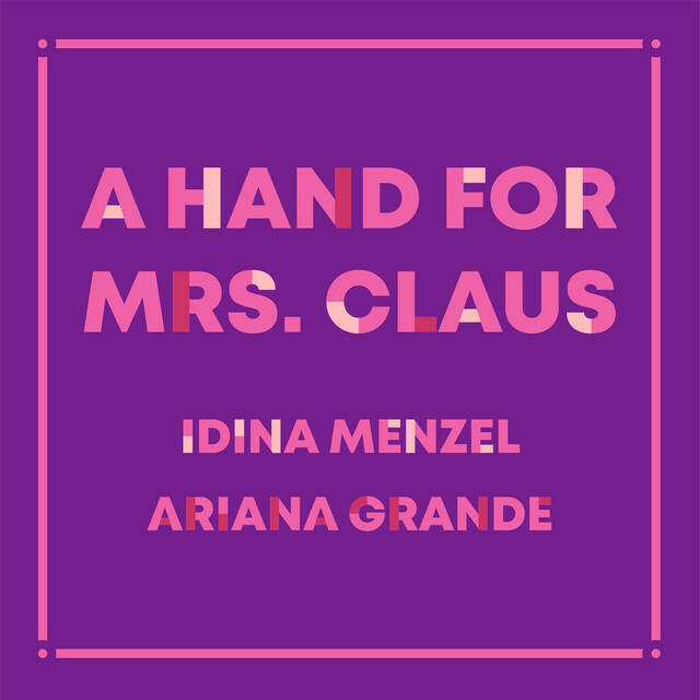 Релиз A Hand For Mrs. Claus