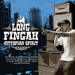 Longfingah