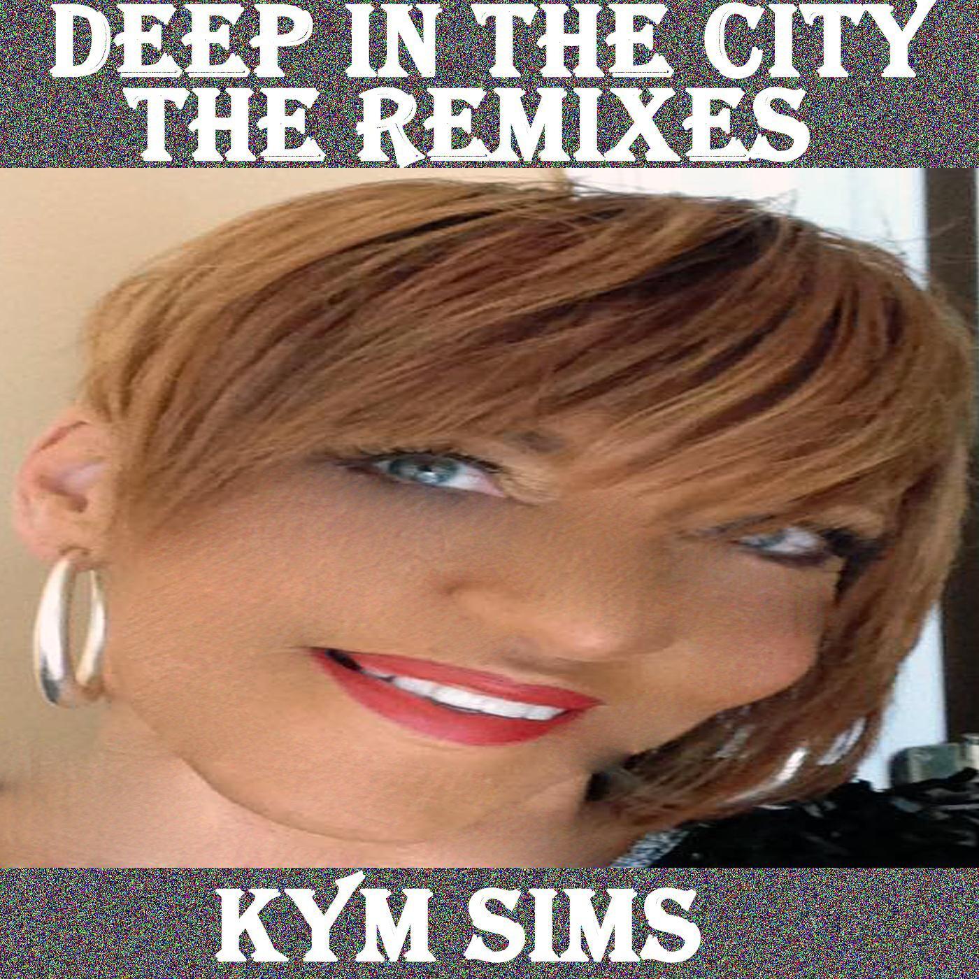 Релиз Deep in the City (The Remixes)