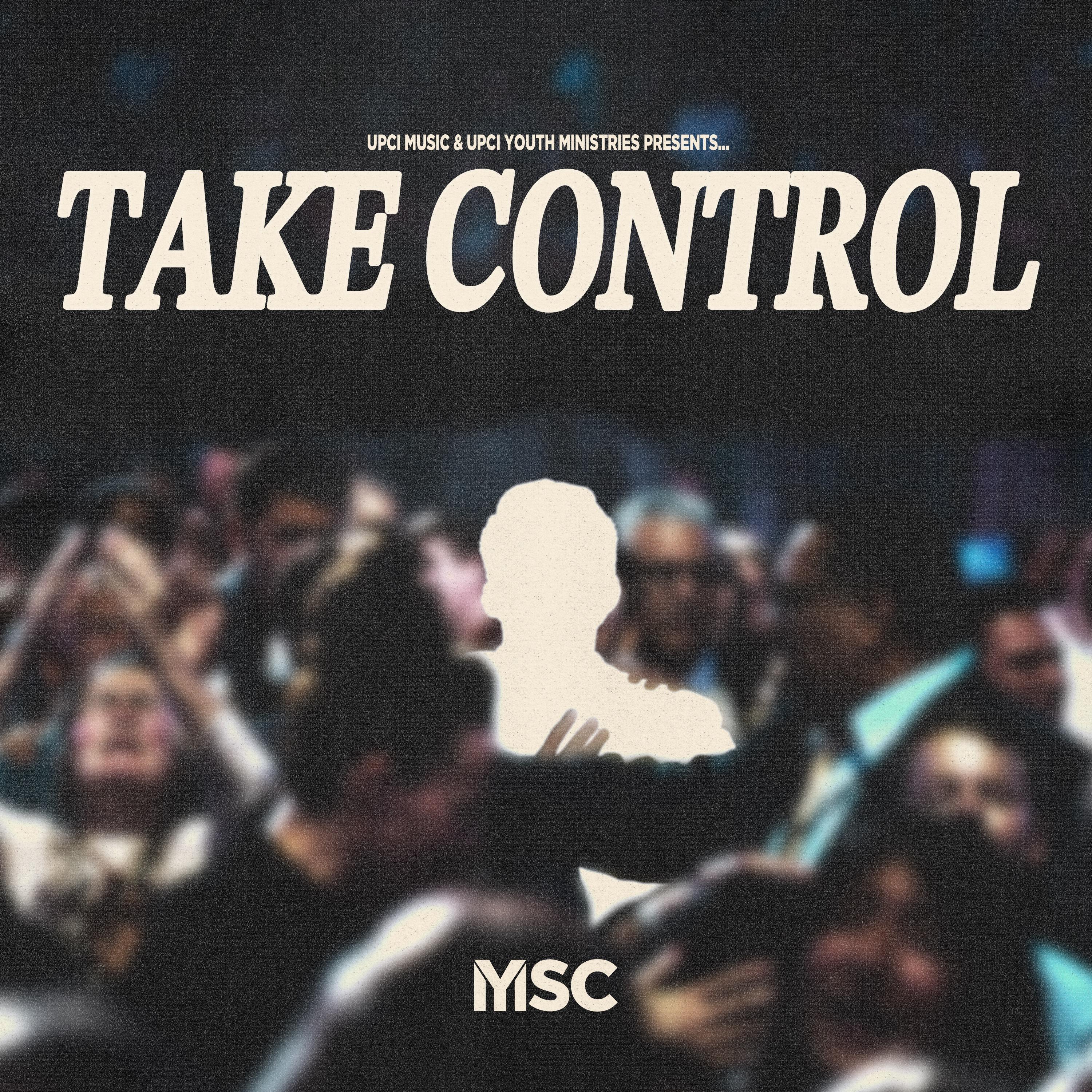 Релиз Take Control