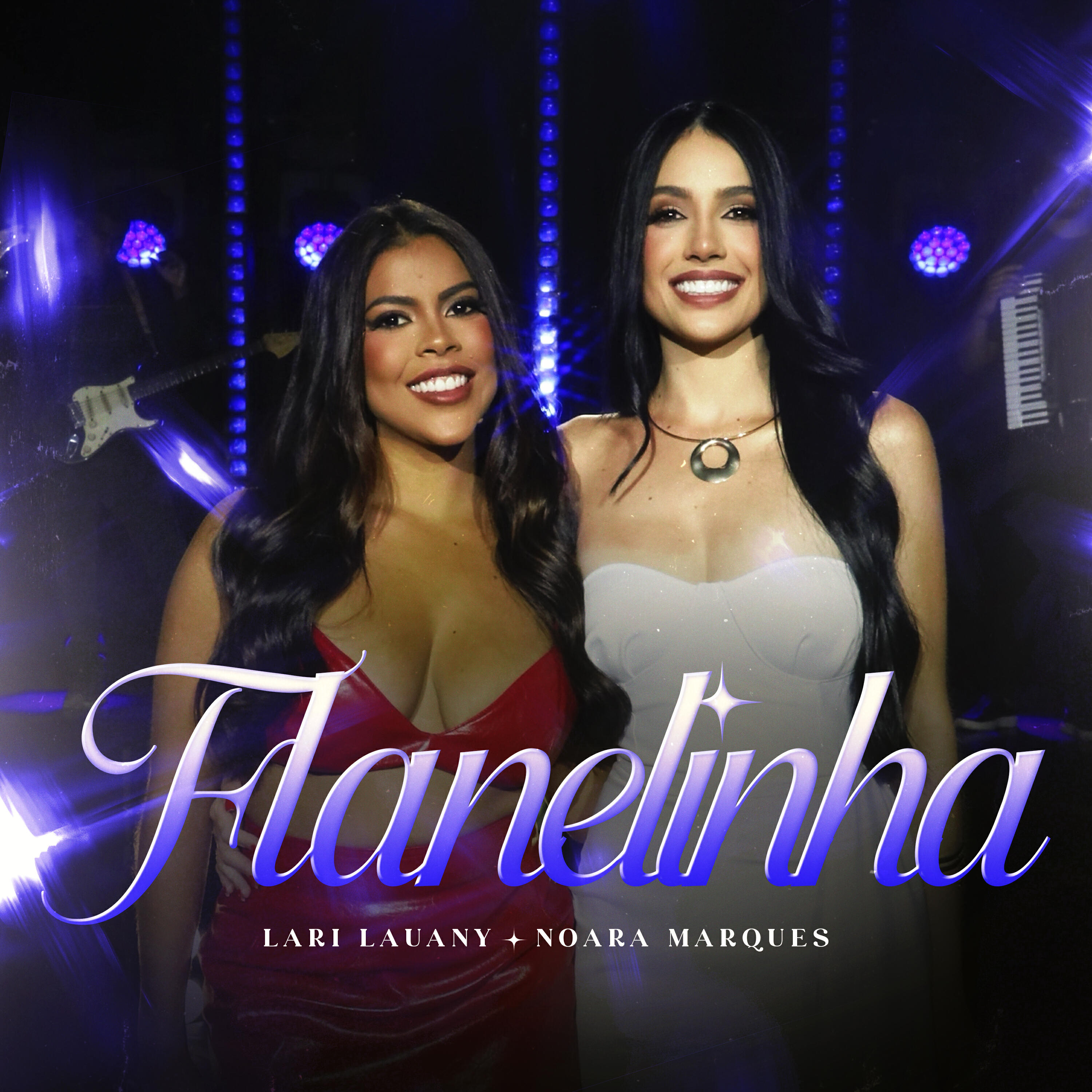 Релиз Flanelinha