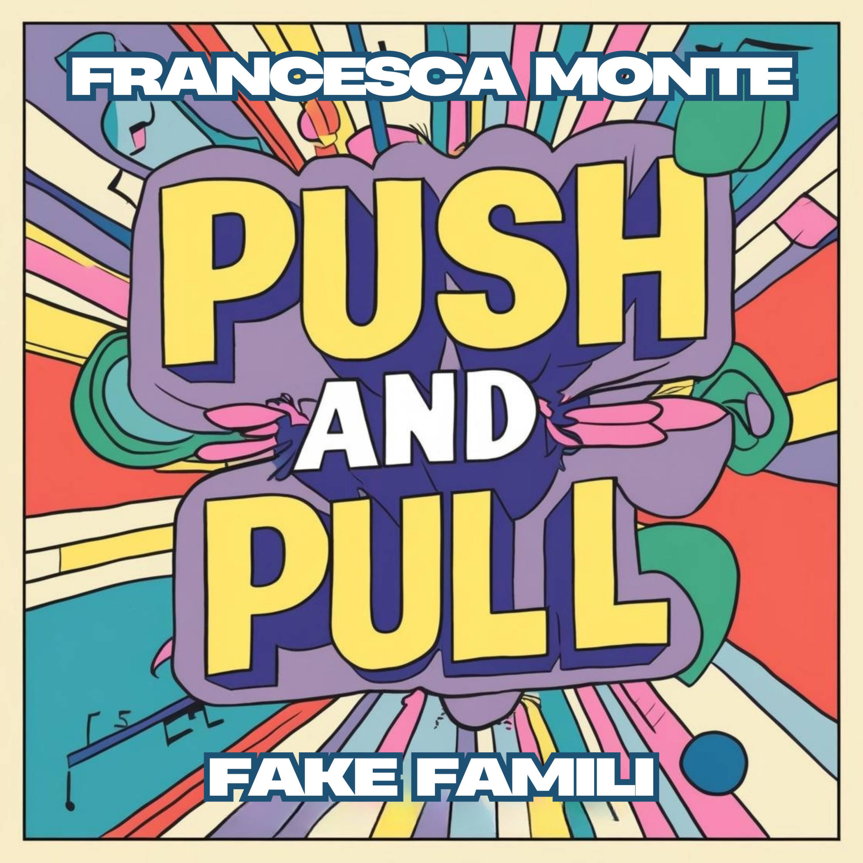 Релиз Push and Pull (Radio Edit)