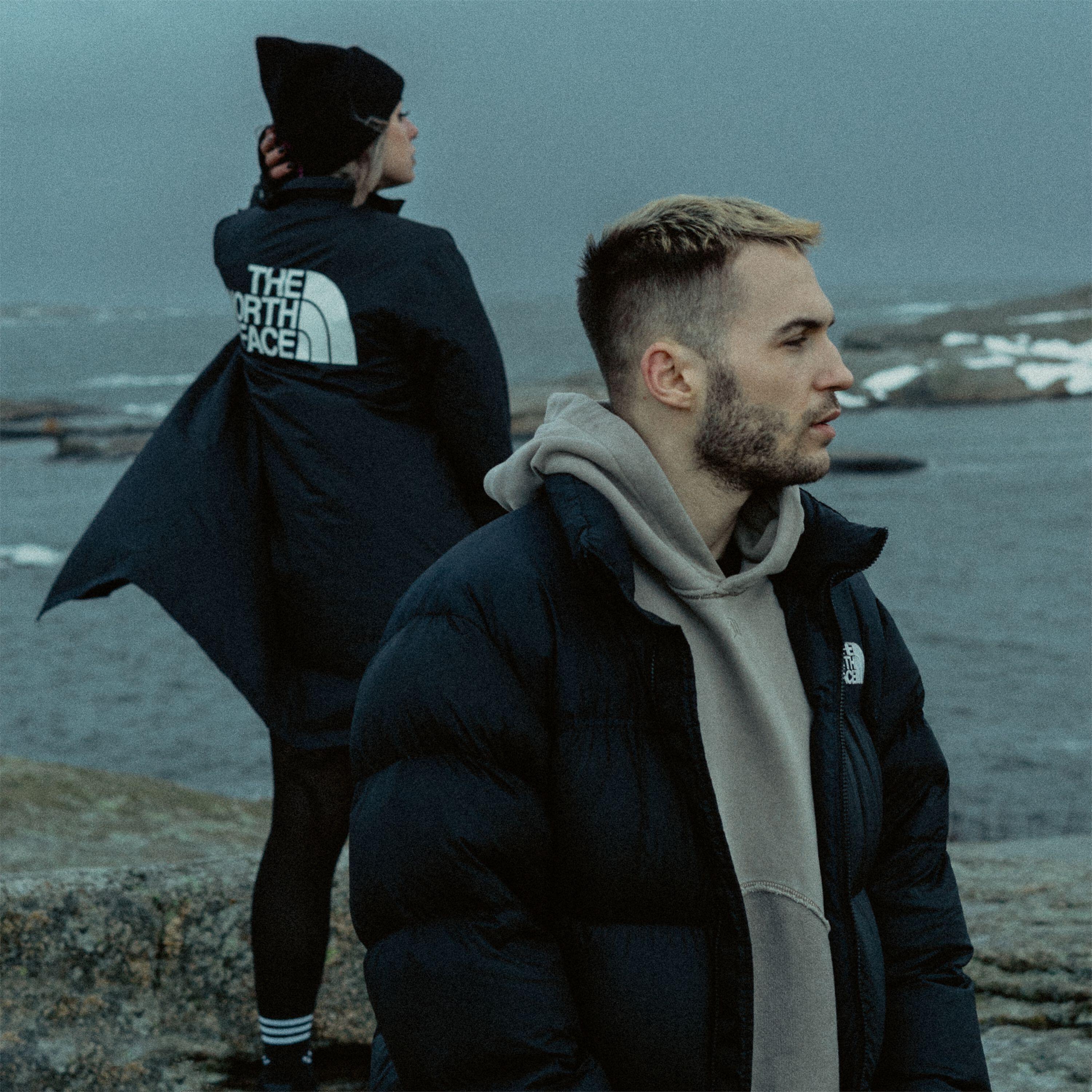 Постер альбома North Face