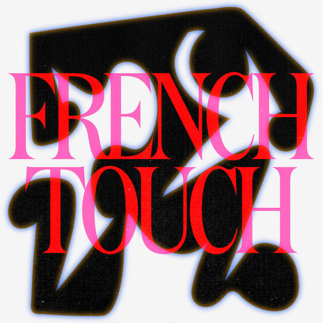 Релиз French Touch
