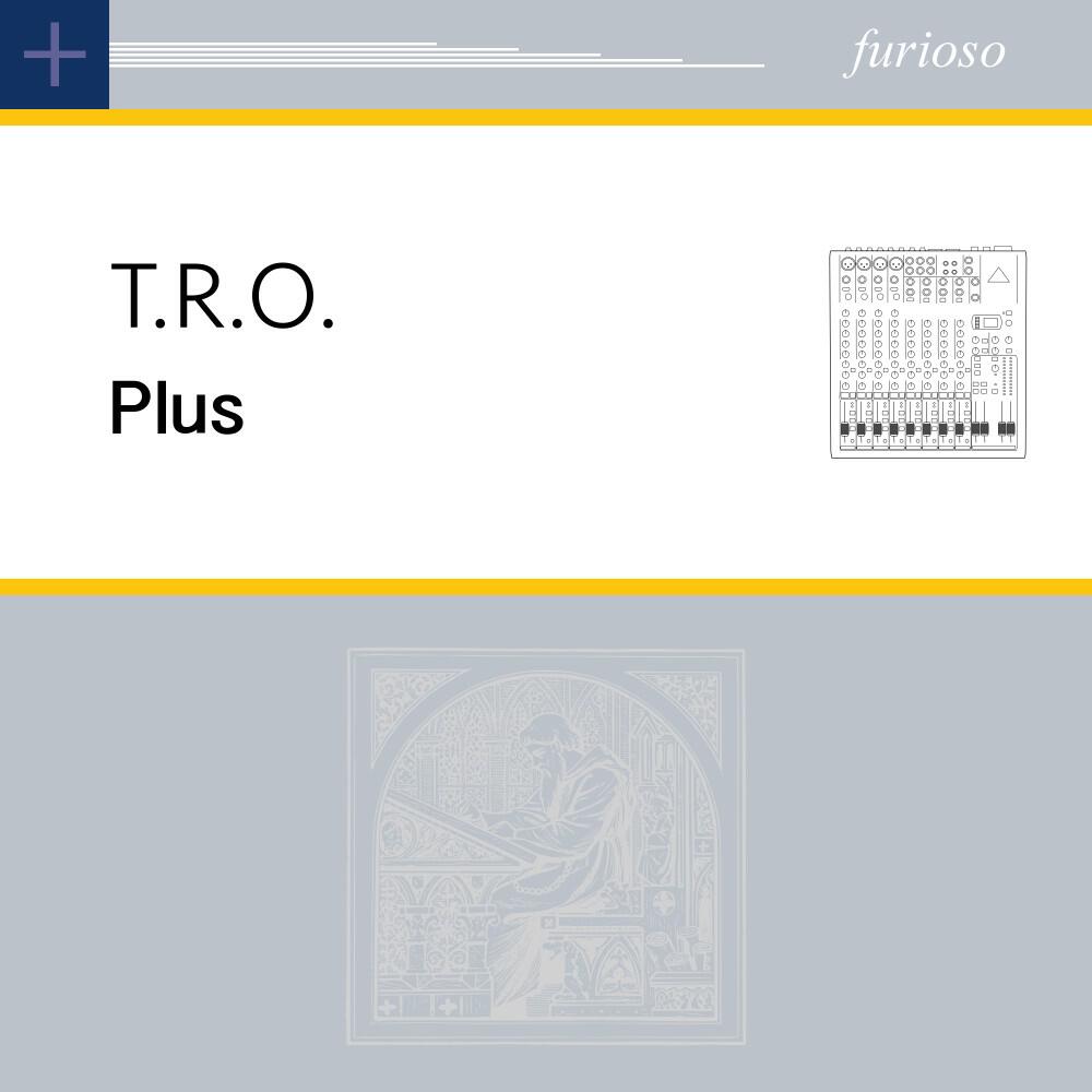 Релиз Plus