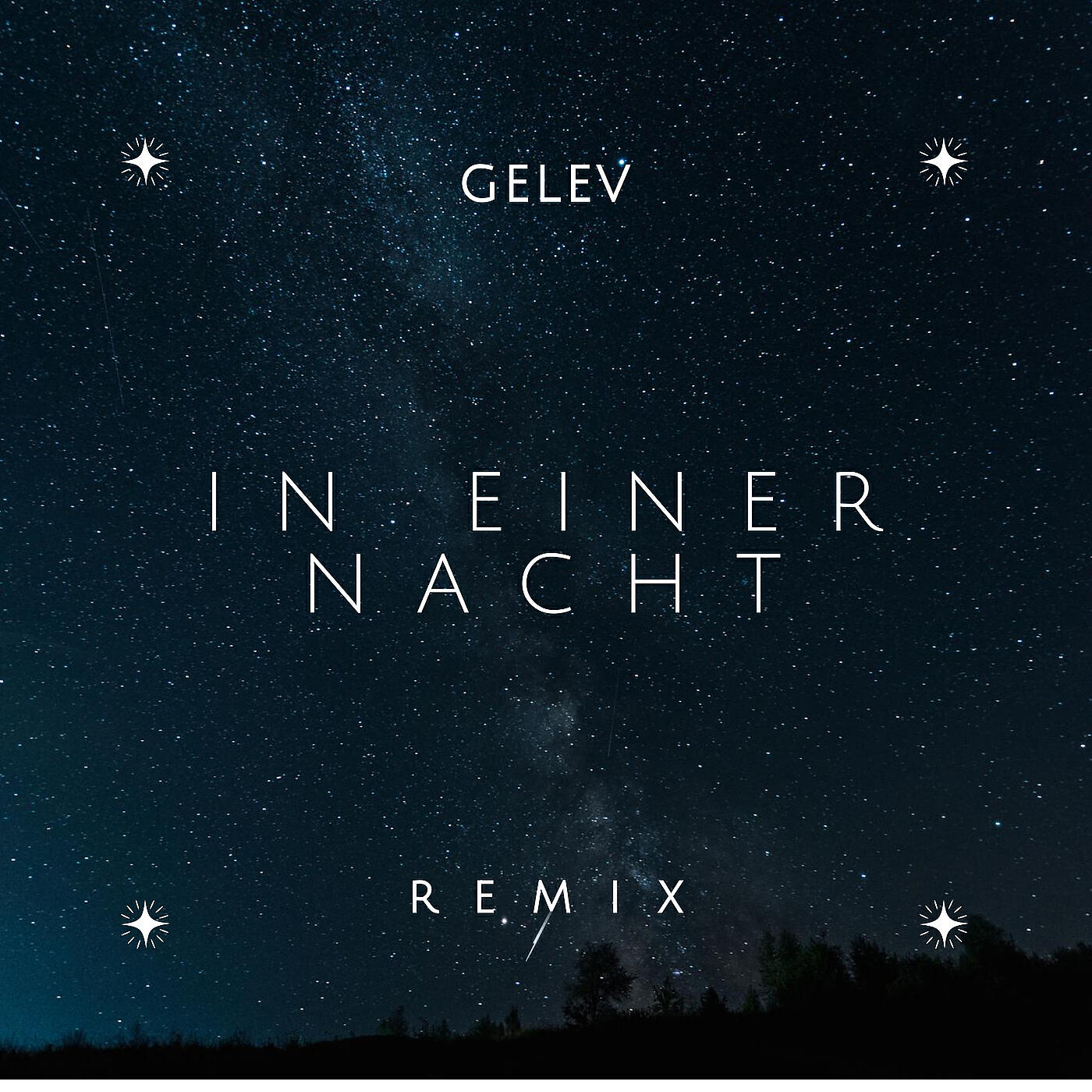 Релиз In Einer Nacht (Remix)