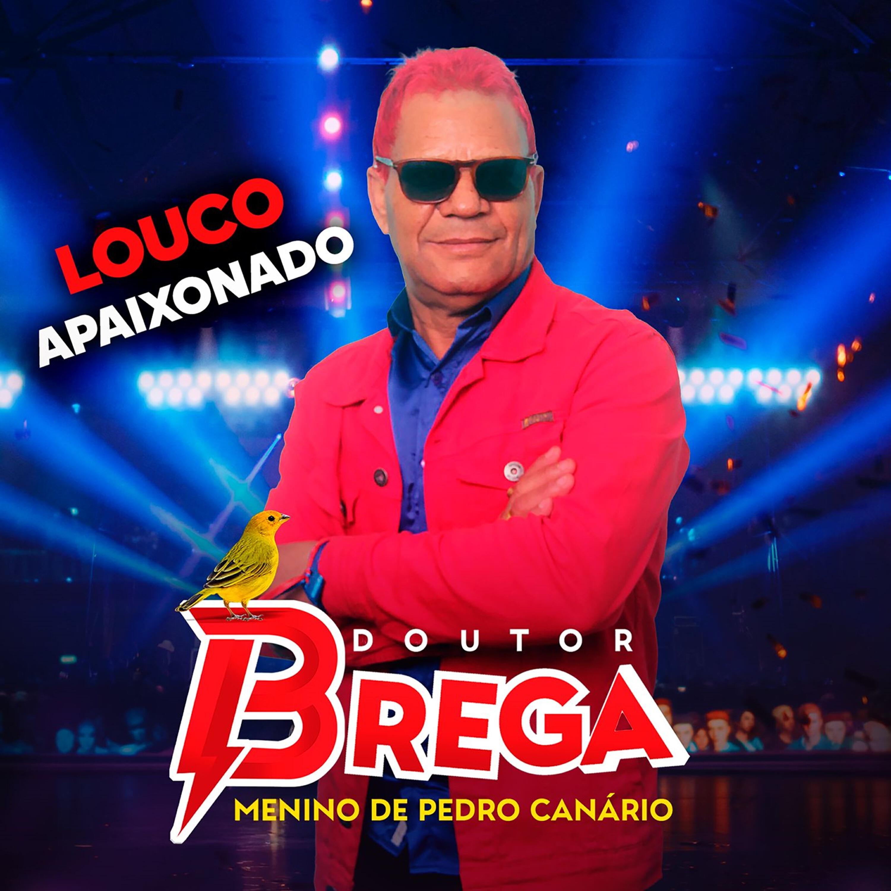 Релиз Louco Apaixonado