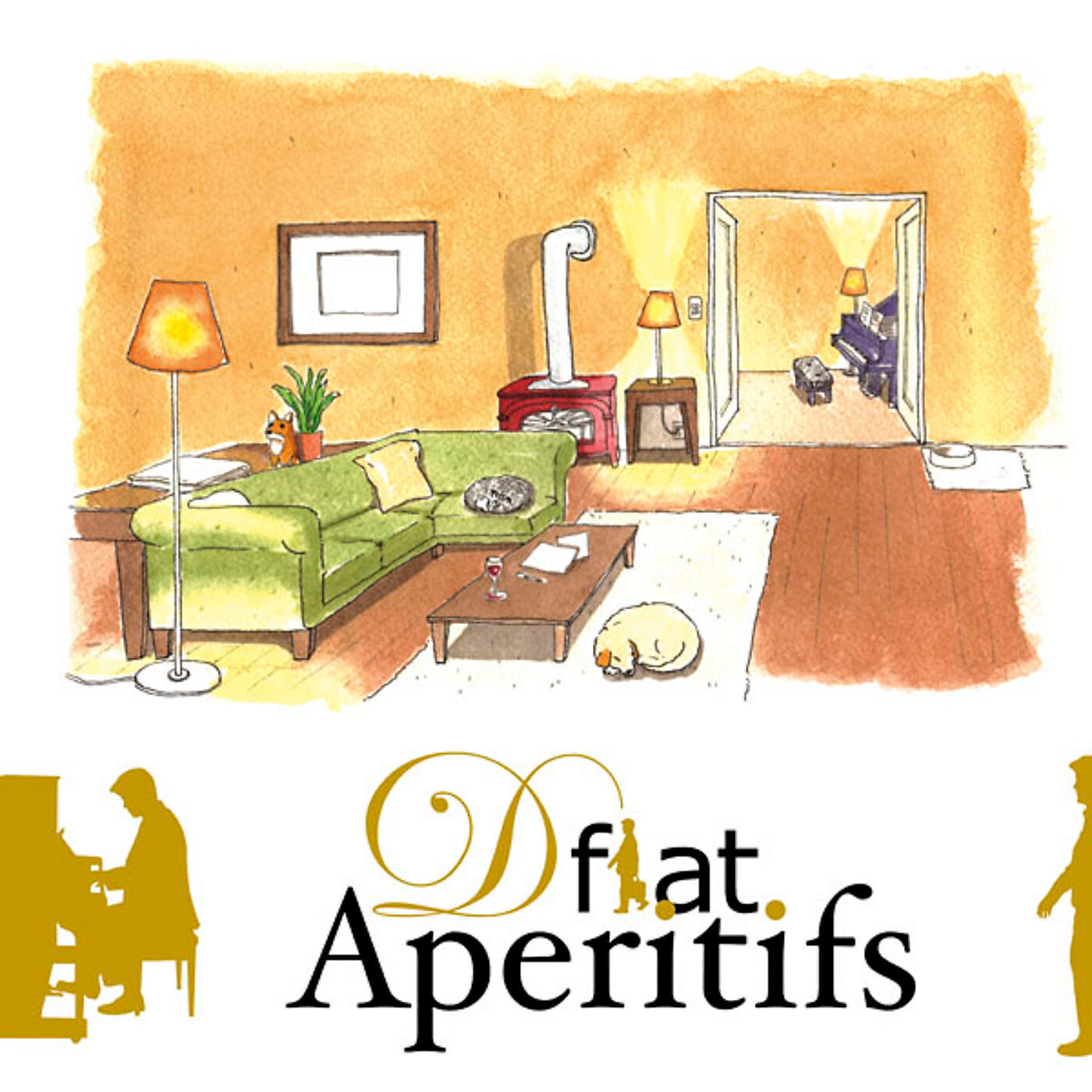 Релиз Aperitifs