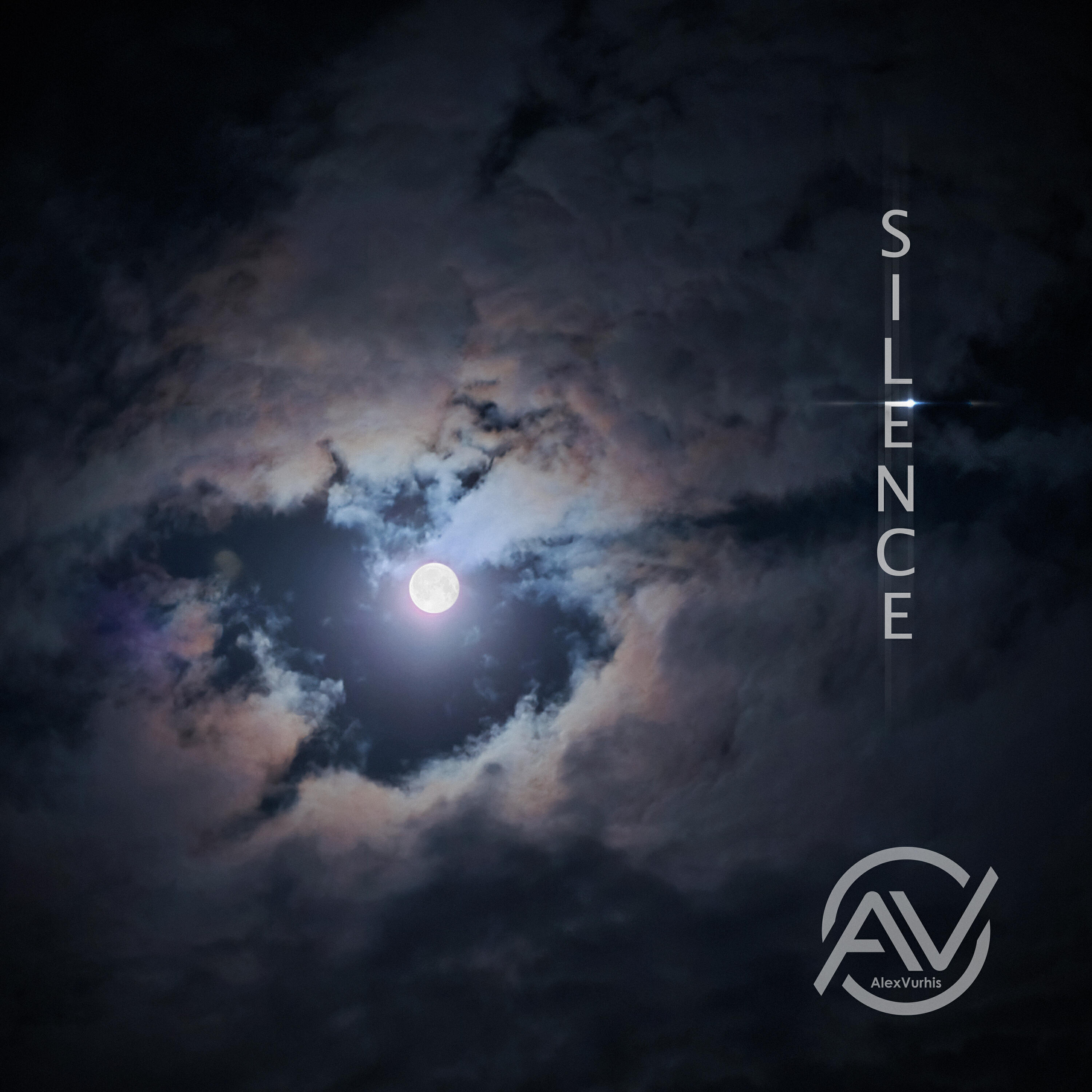 Релиз Silence