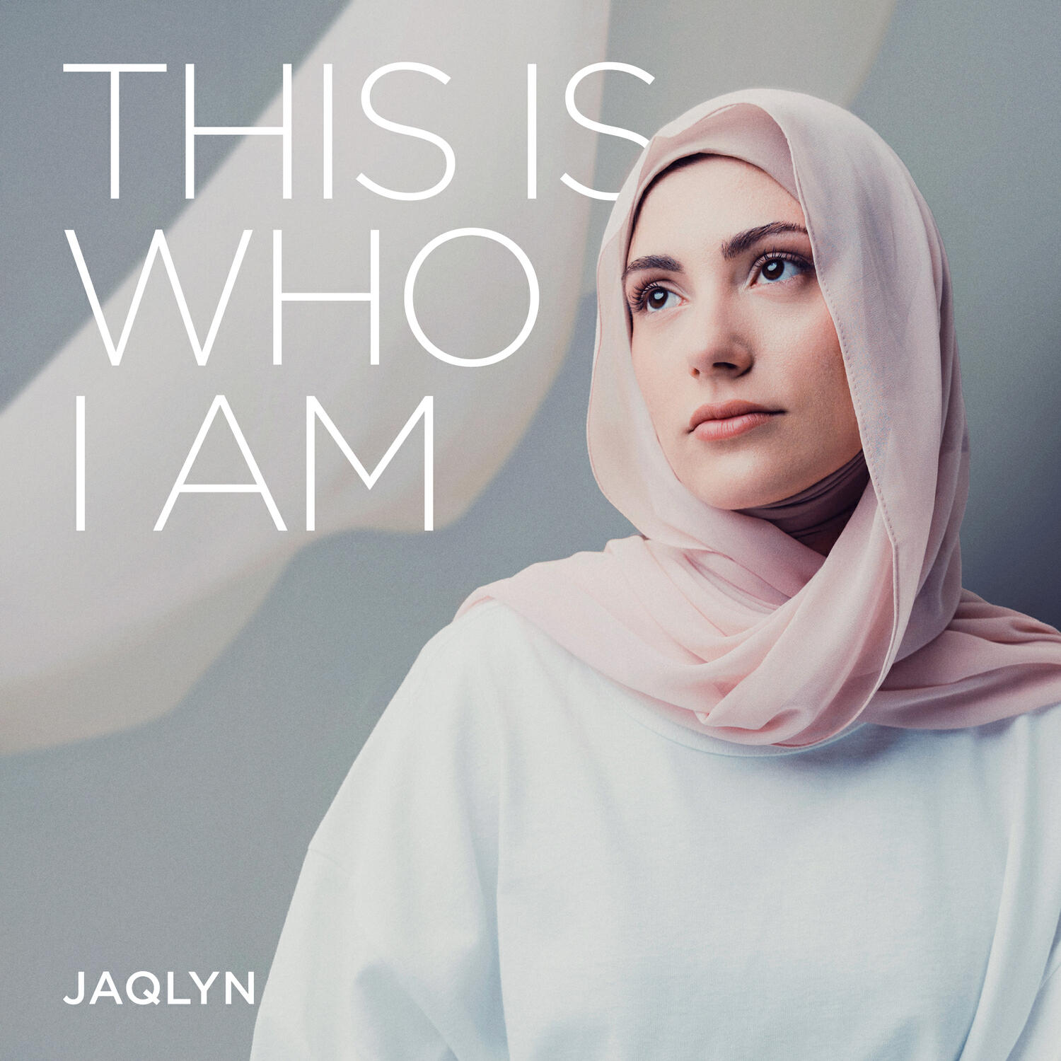 Релиз This is Who I Am