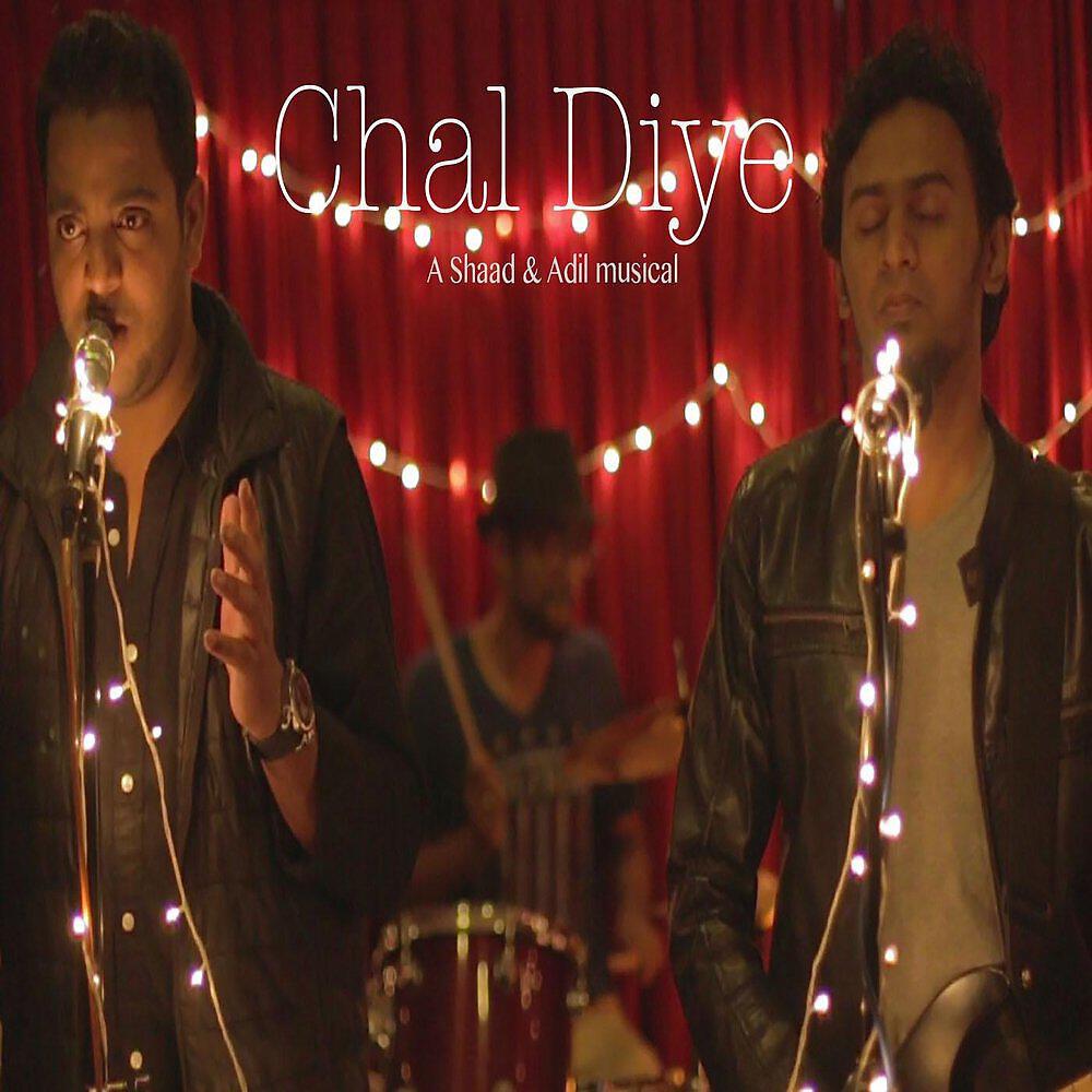 Релиз Chal Diye: A Shaad & Adil Musical