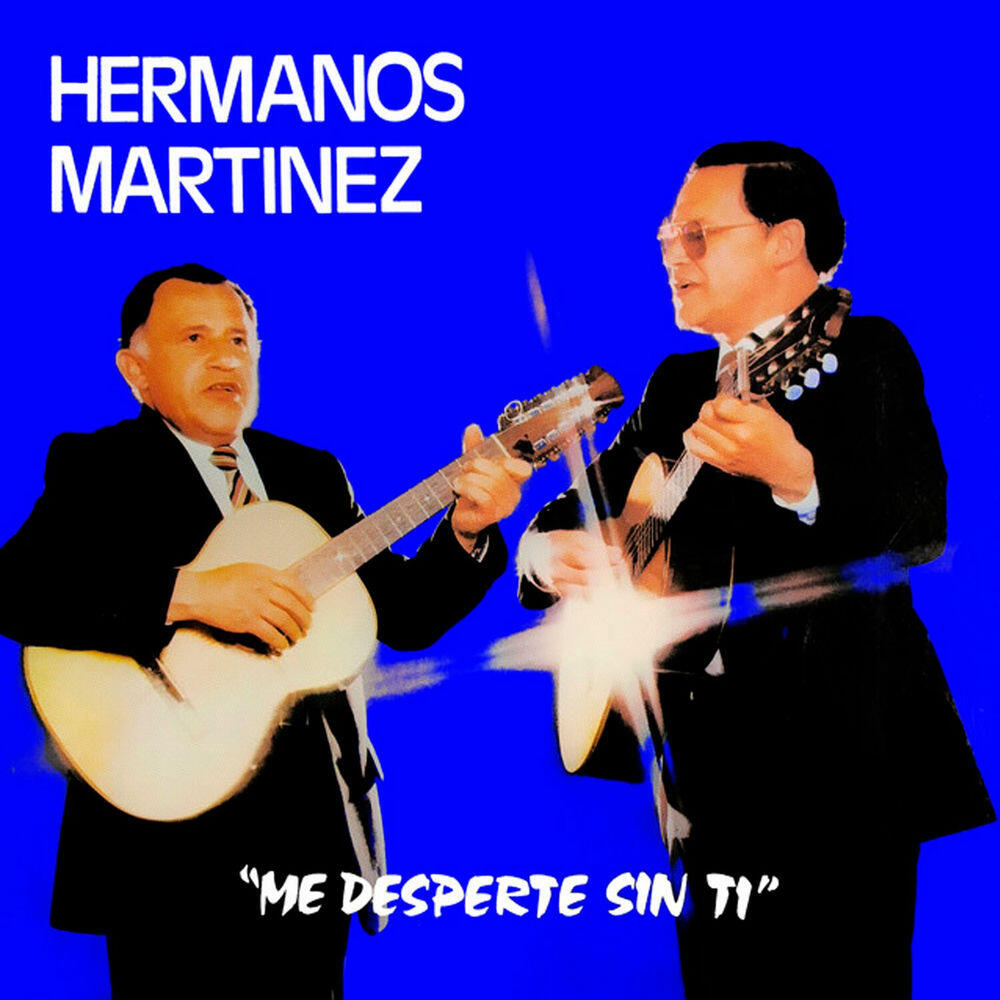 Los Hermanos Martinez