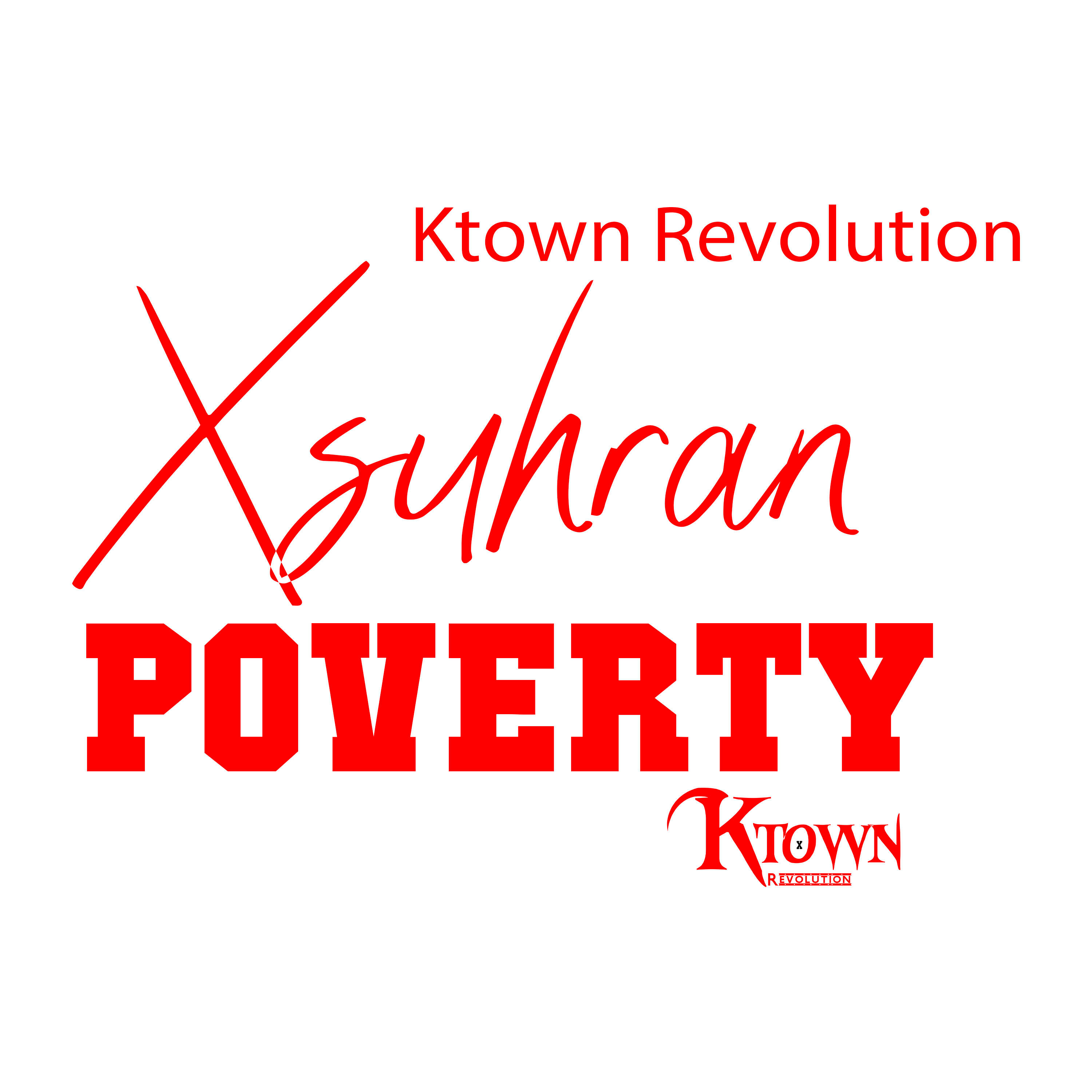 Релиз Poverty