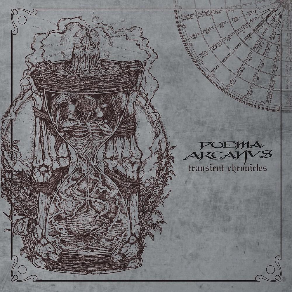Релиз Transient Chronicles