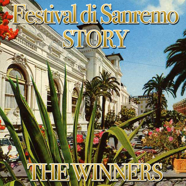 Релиз Festival di Sanremo Story: The Winners