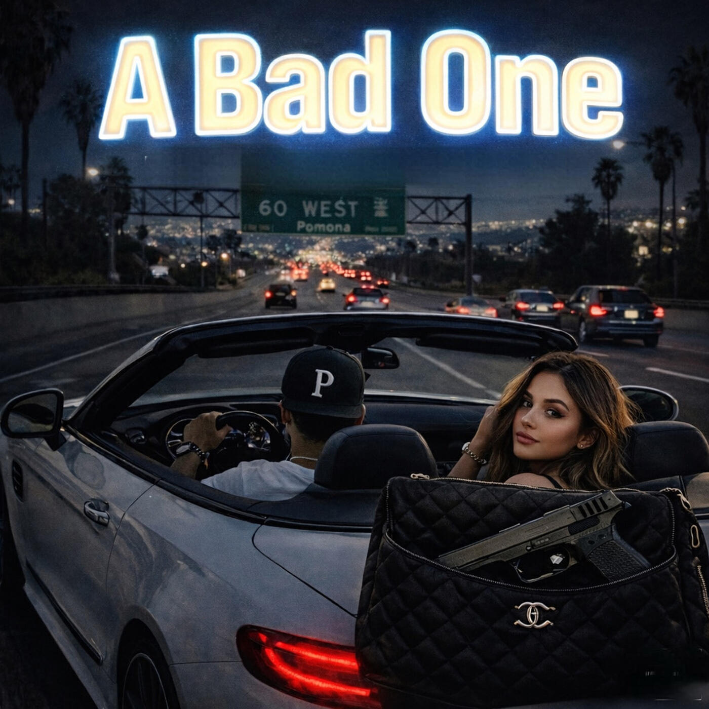 Релиз A Bad One