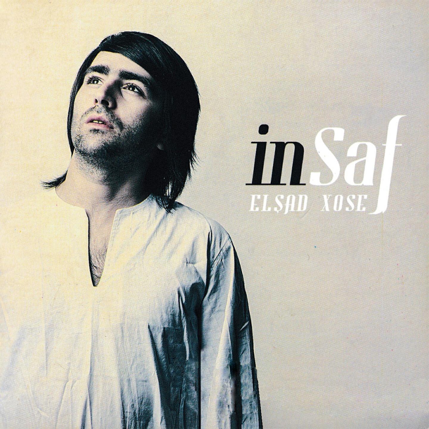 Релиз İnsaf
