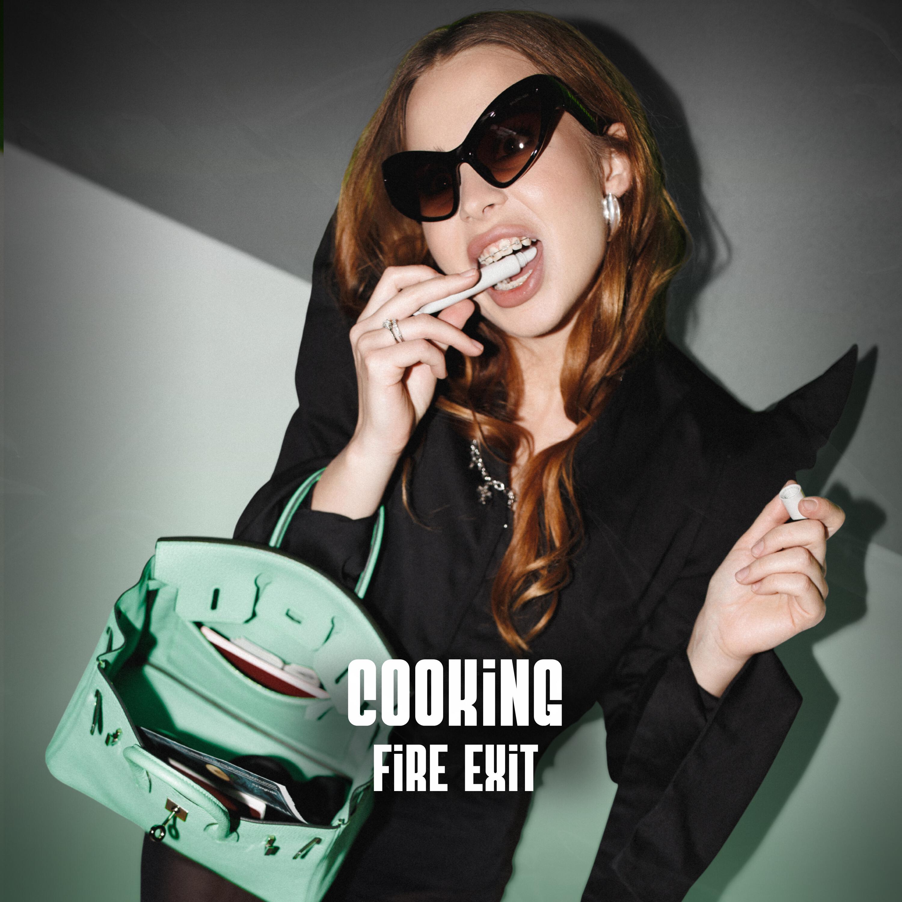 Релиз Cooking