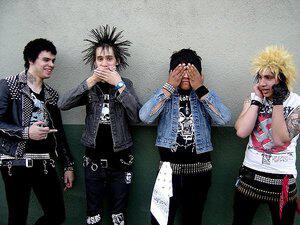 Destruct