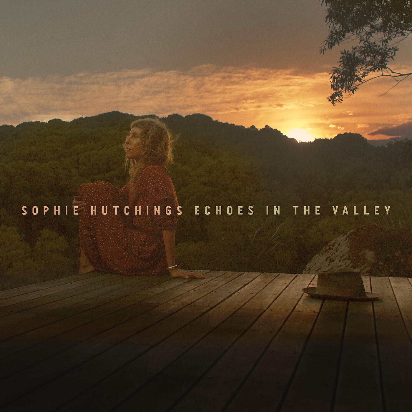 Релиз Echoes In The Valley