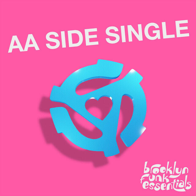 Релиз AA Side Single