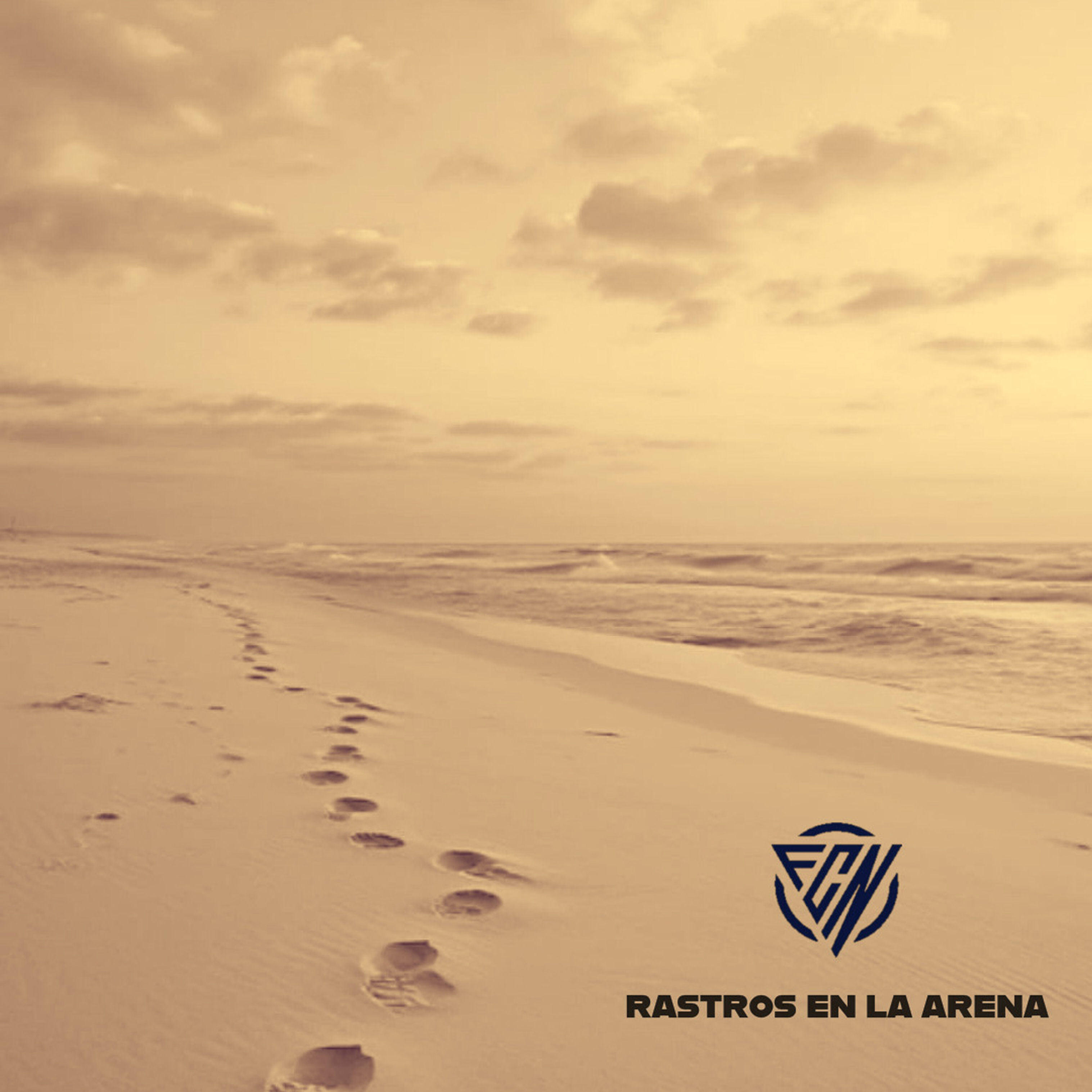 Релиз Rastros En La Arena