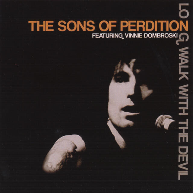 Релиз Long Walk With The Devil