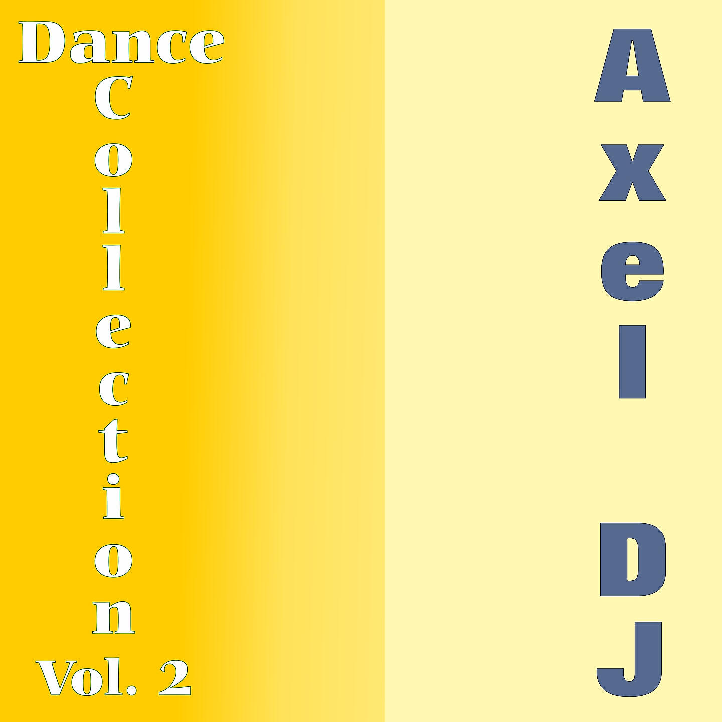 Axel DJ