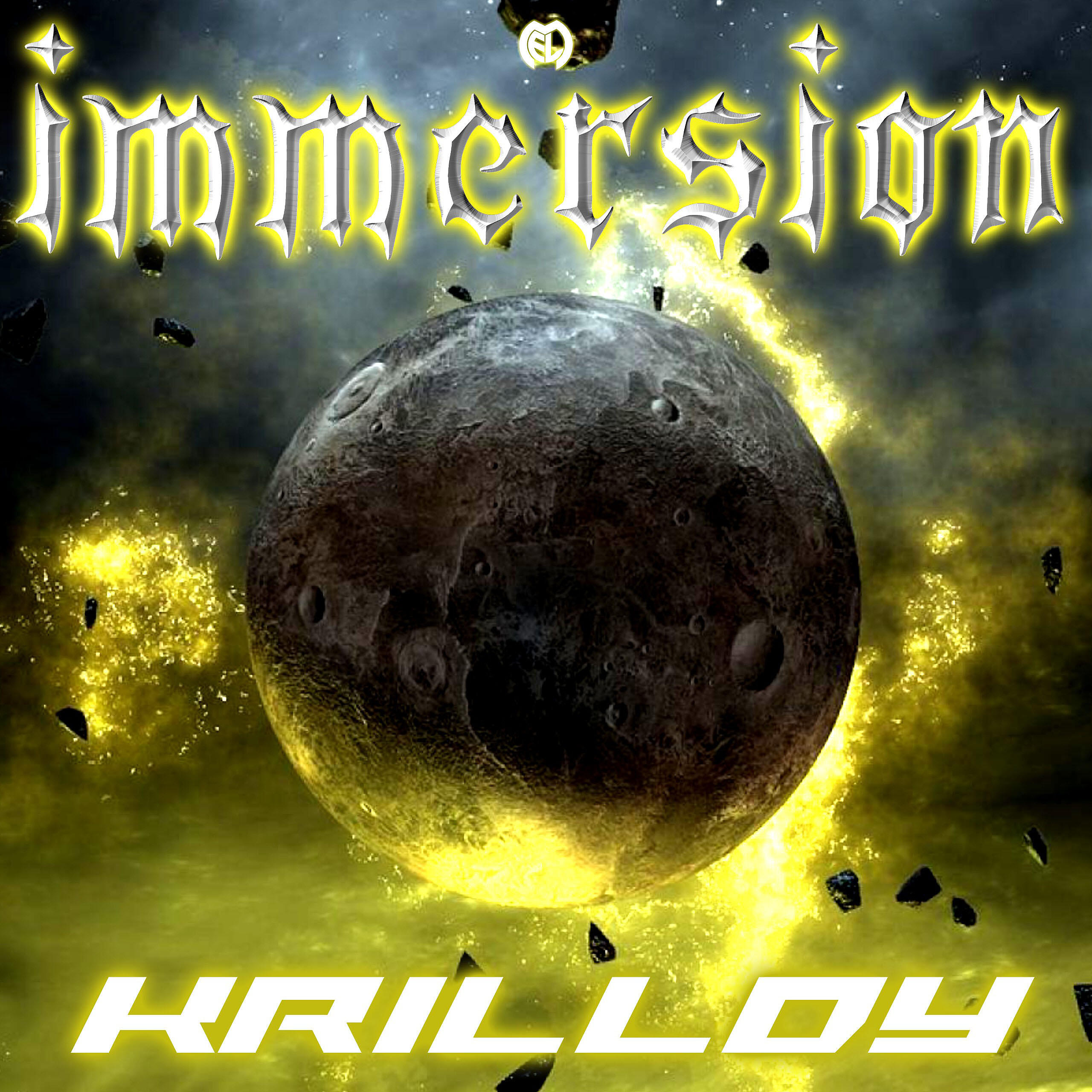 Релиз IMMERSION