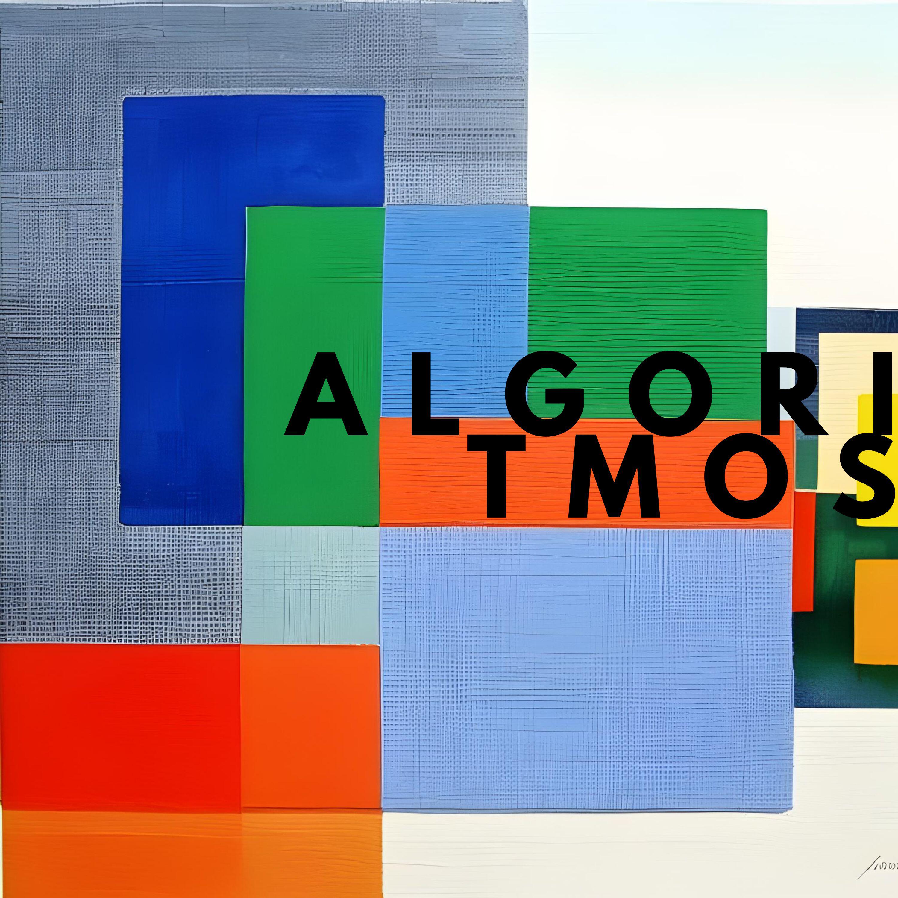 Релиз Algoritmos