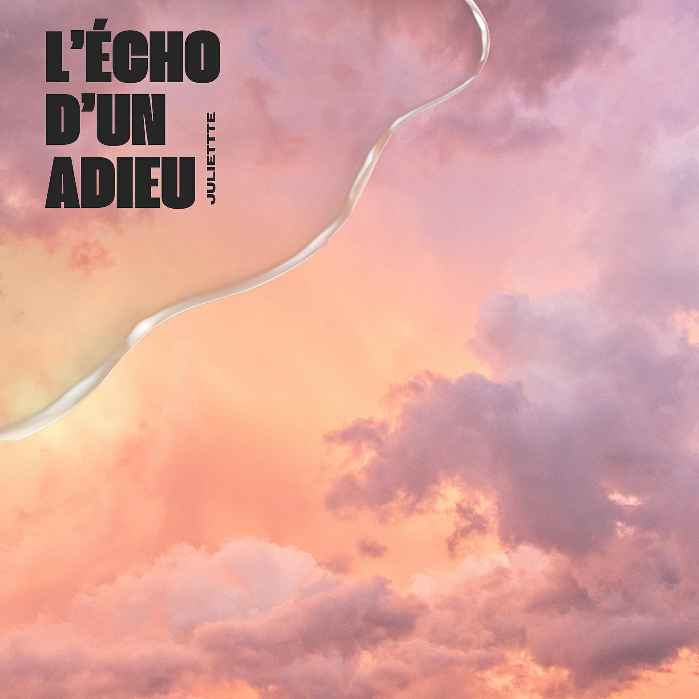 Релиз L'écho d'un Adieu